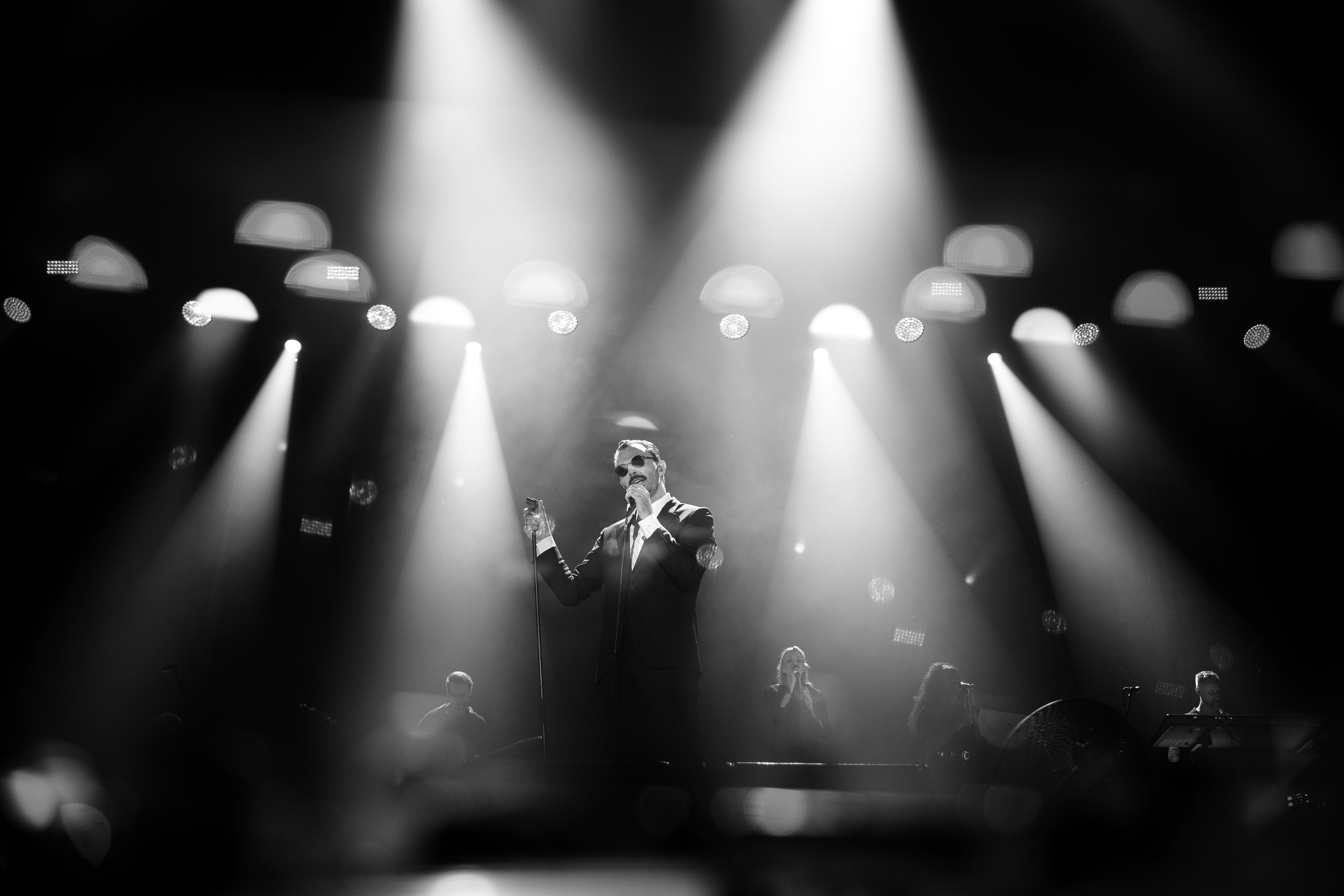 HURTS — Always Forever. Bucharest. Foto • Video • Produktion • Luftbildaufnahmen • Erstellung von Medien