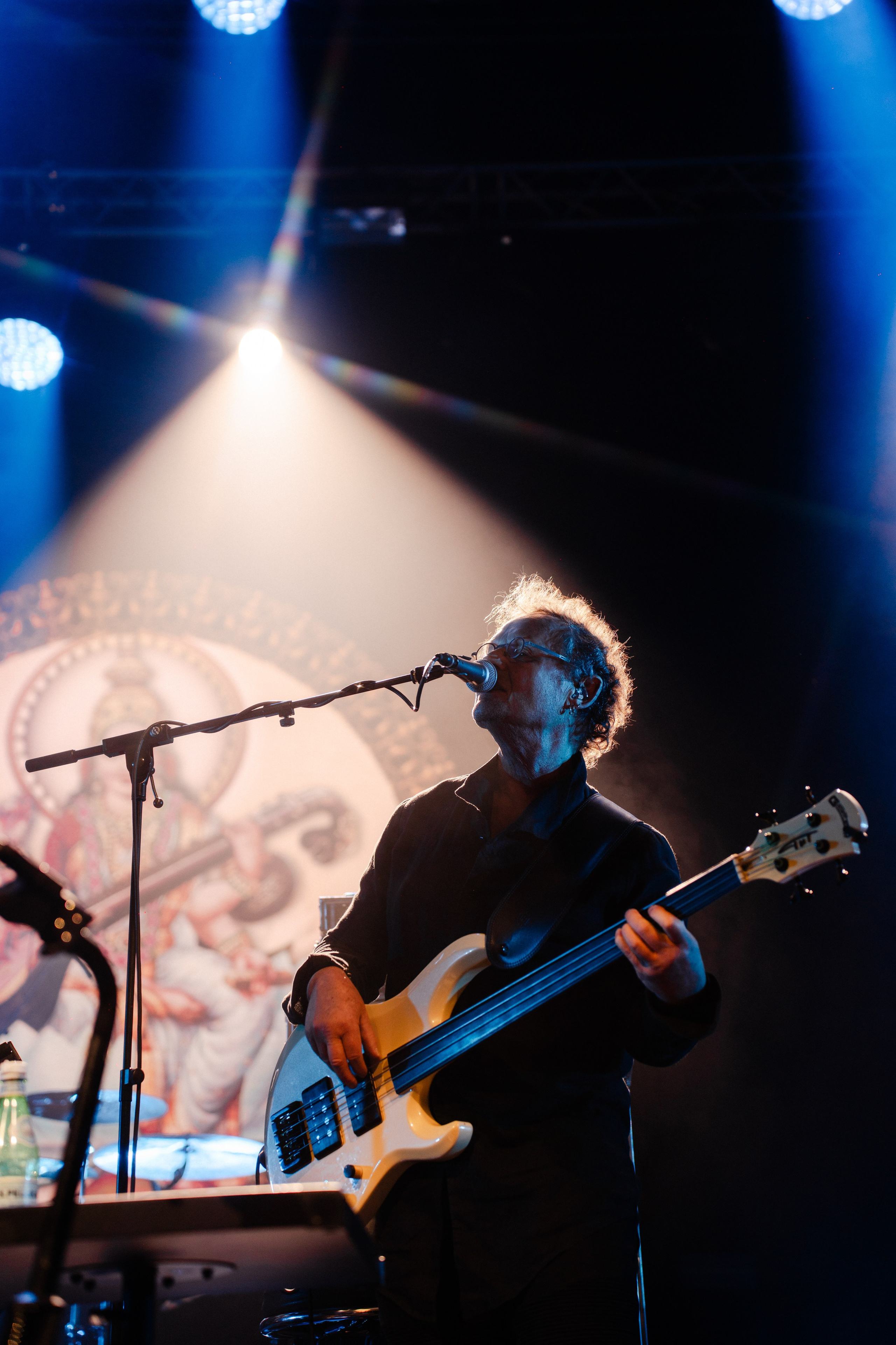 ИNОЙ — Борис Гребенщиков. Frankfurt — Jahrhunderthalle. Фото • Відео • Аерозйомка • Контент для бізнесу