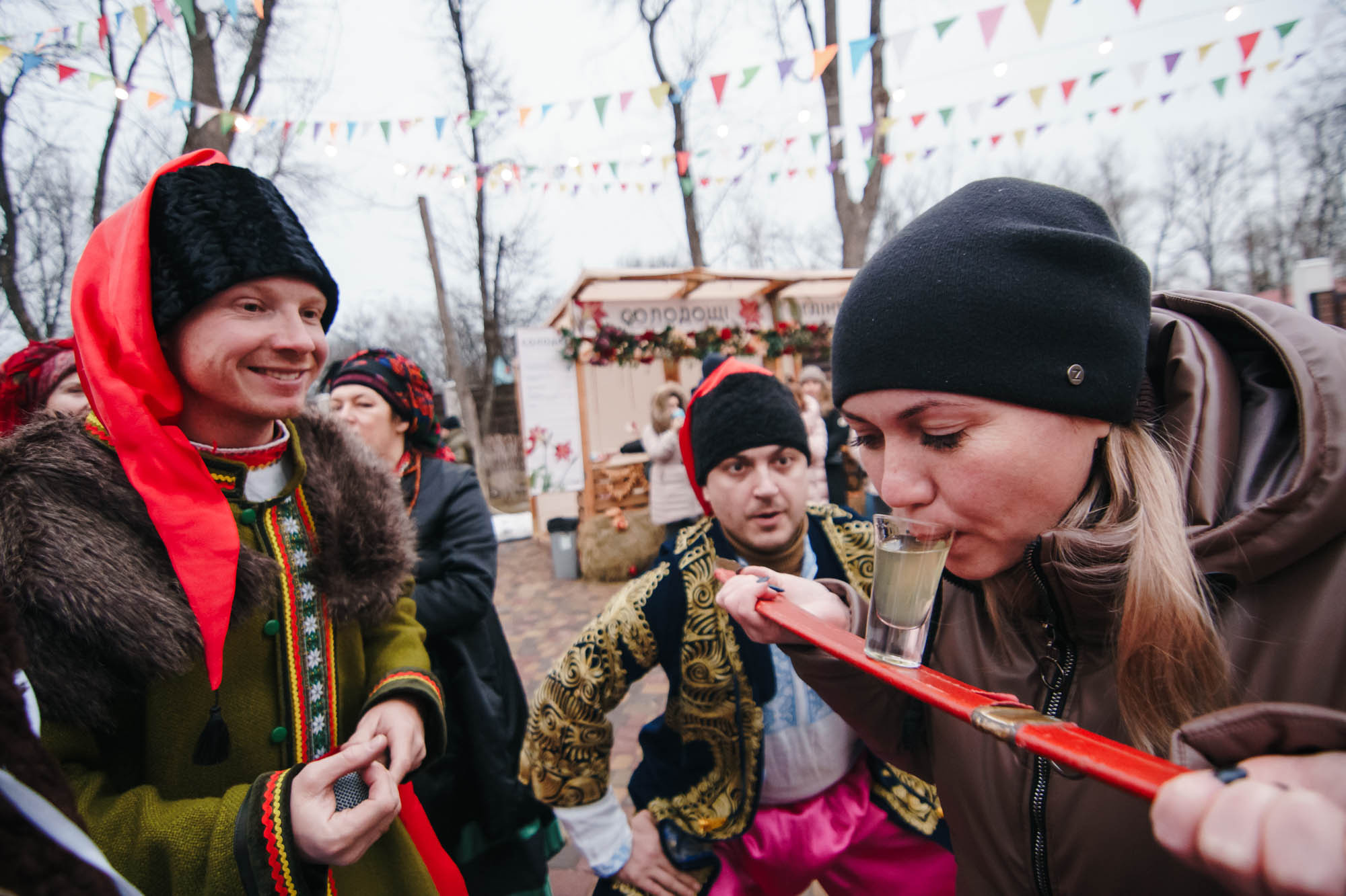 Масленица на Нашей Даче. Photo • Video • Production • Aerial • Media Creation