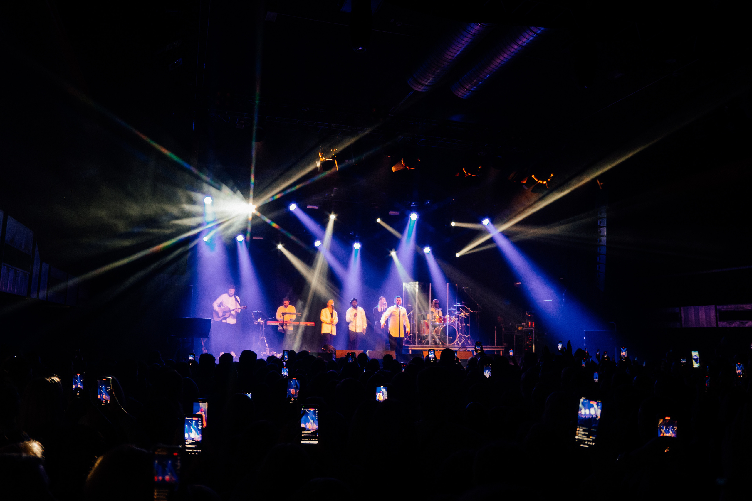 MONATIK. Frankfurt — Batschkapp. Фото • Відео • Аерозйомка • Контент для бізнесу