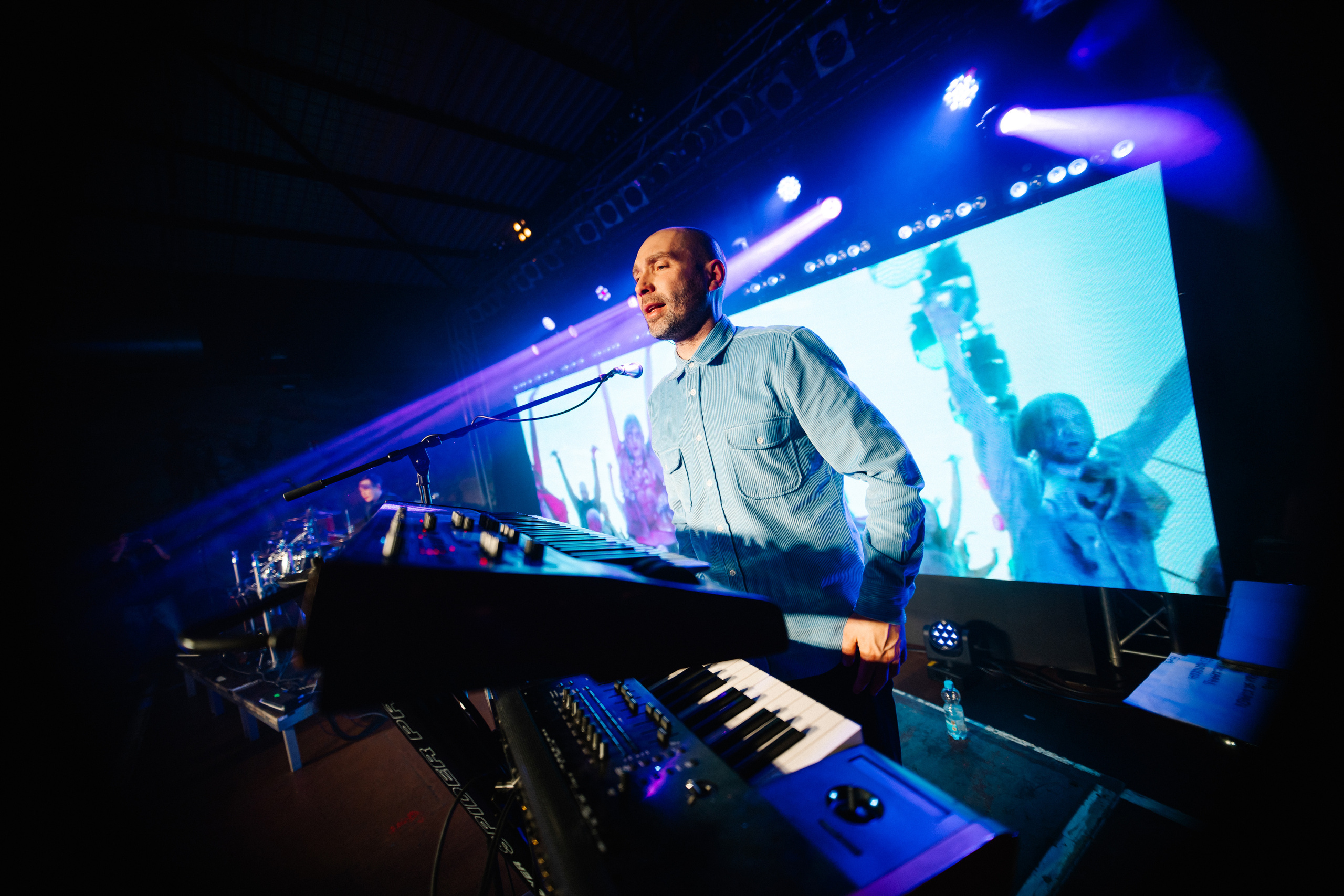 Антитіла. Stuttgart — LKA-Longhorn. Photo • Video • Production • Aerial • Media Creation