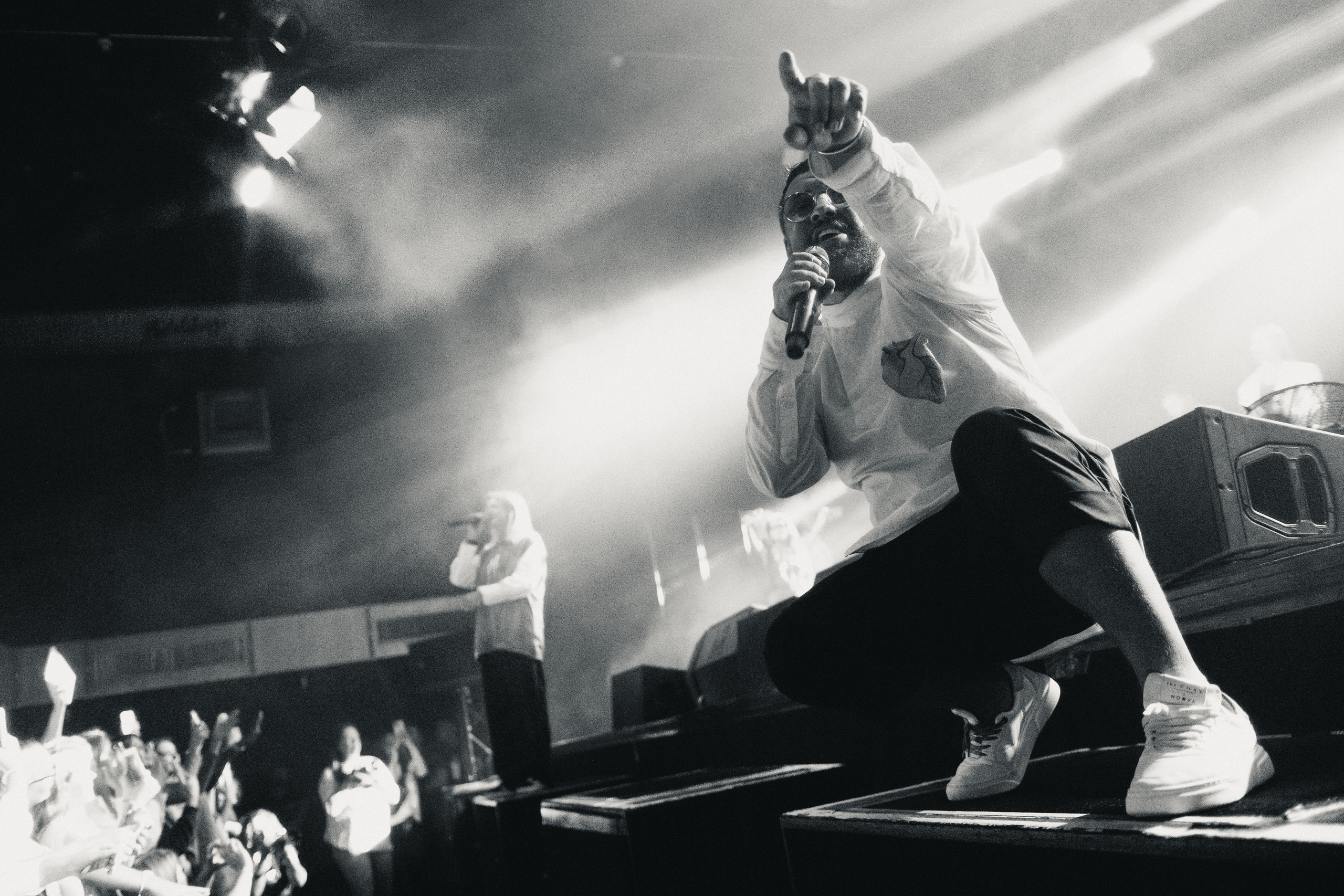 MONATIK. Frankfurt — Batschkapp. Фото • Відео • Аерозйомка • Контент для бізнесу