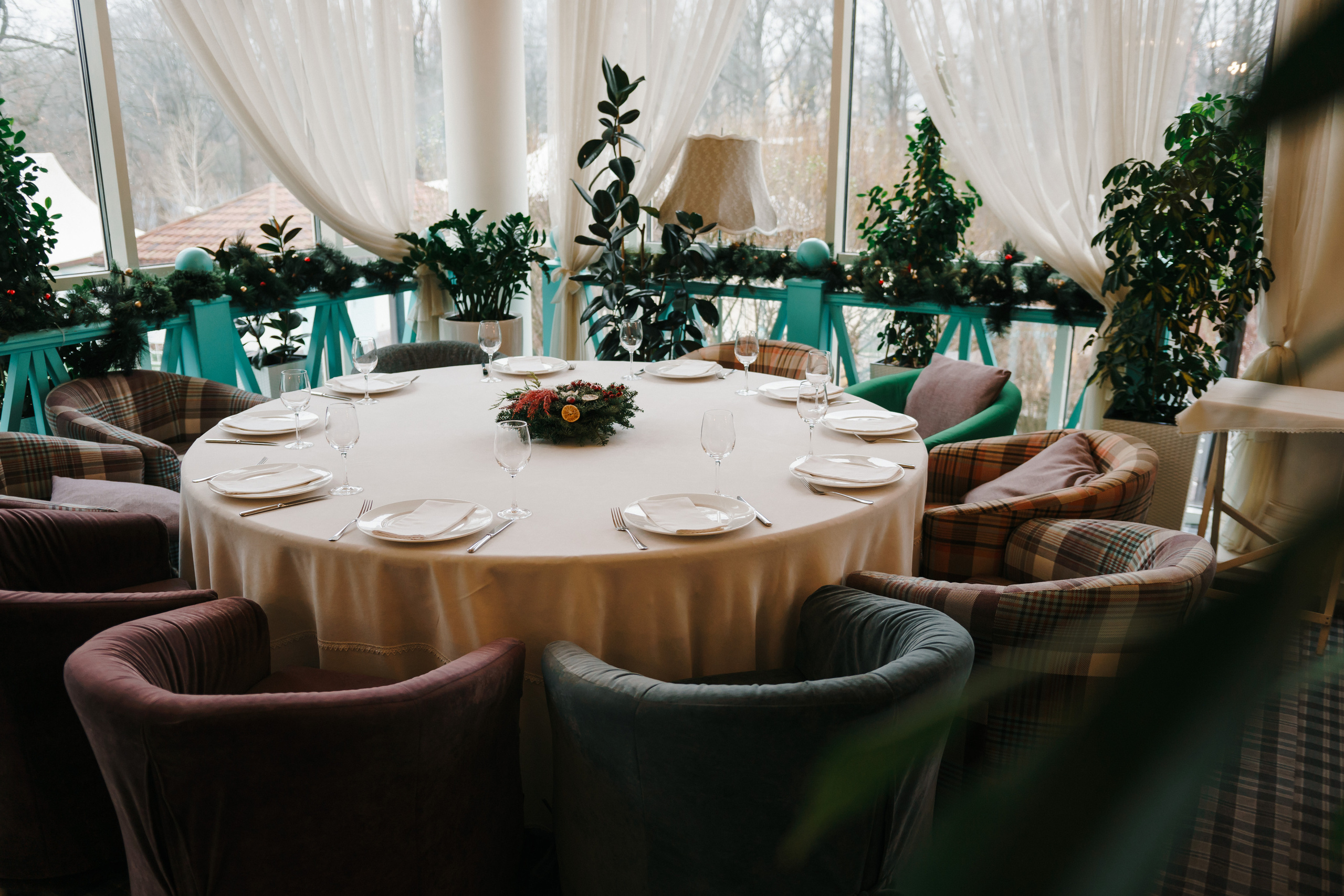 Наша Дача. Фото • Відео • Аерозйомка • Контент для бізнесу