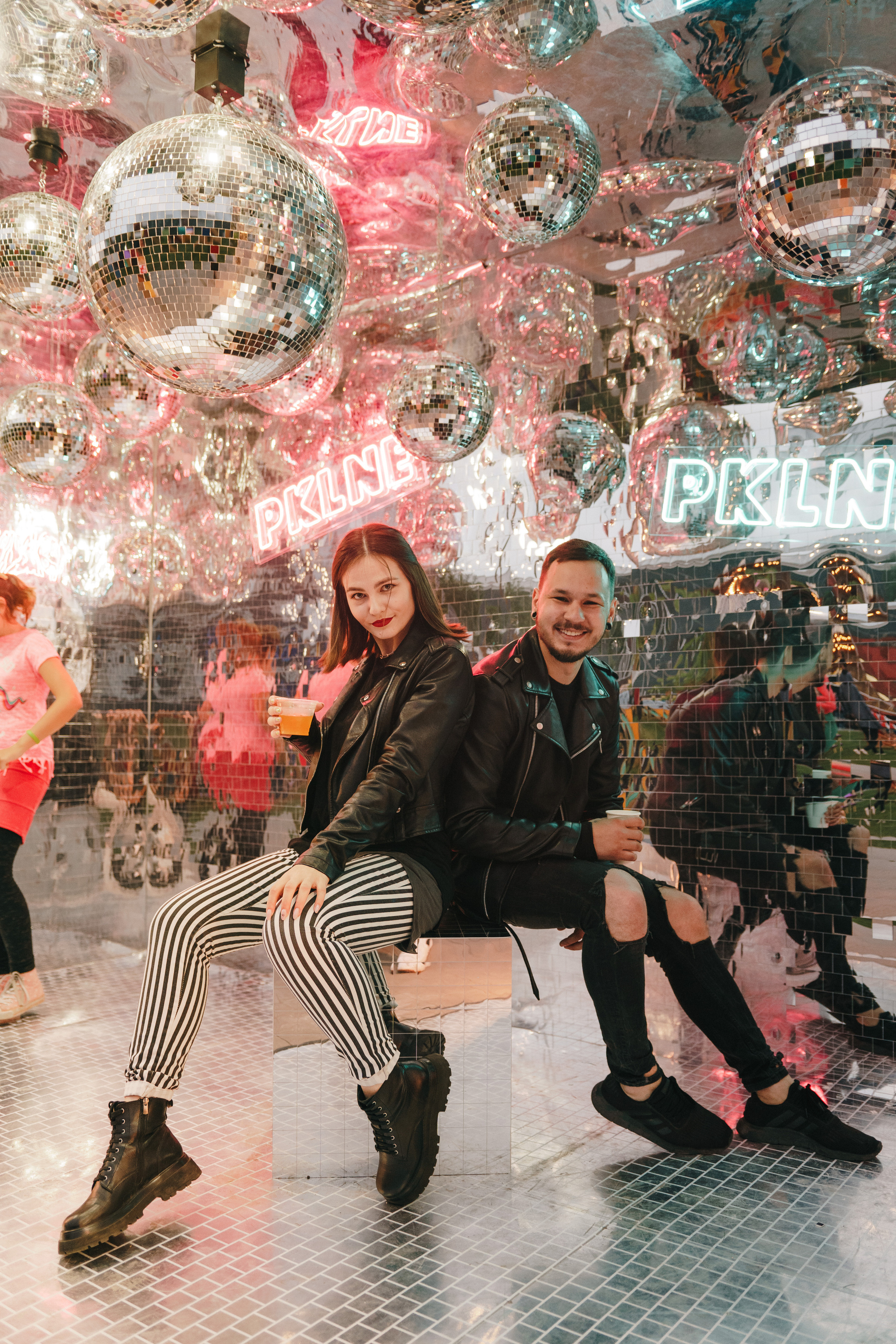 Фестиваль Поколение 90-х. День 2. Foto • Video • Produktion • Luftbildaufnahmen • Erstellung von Medien