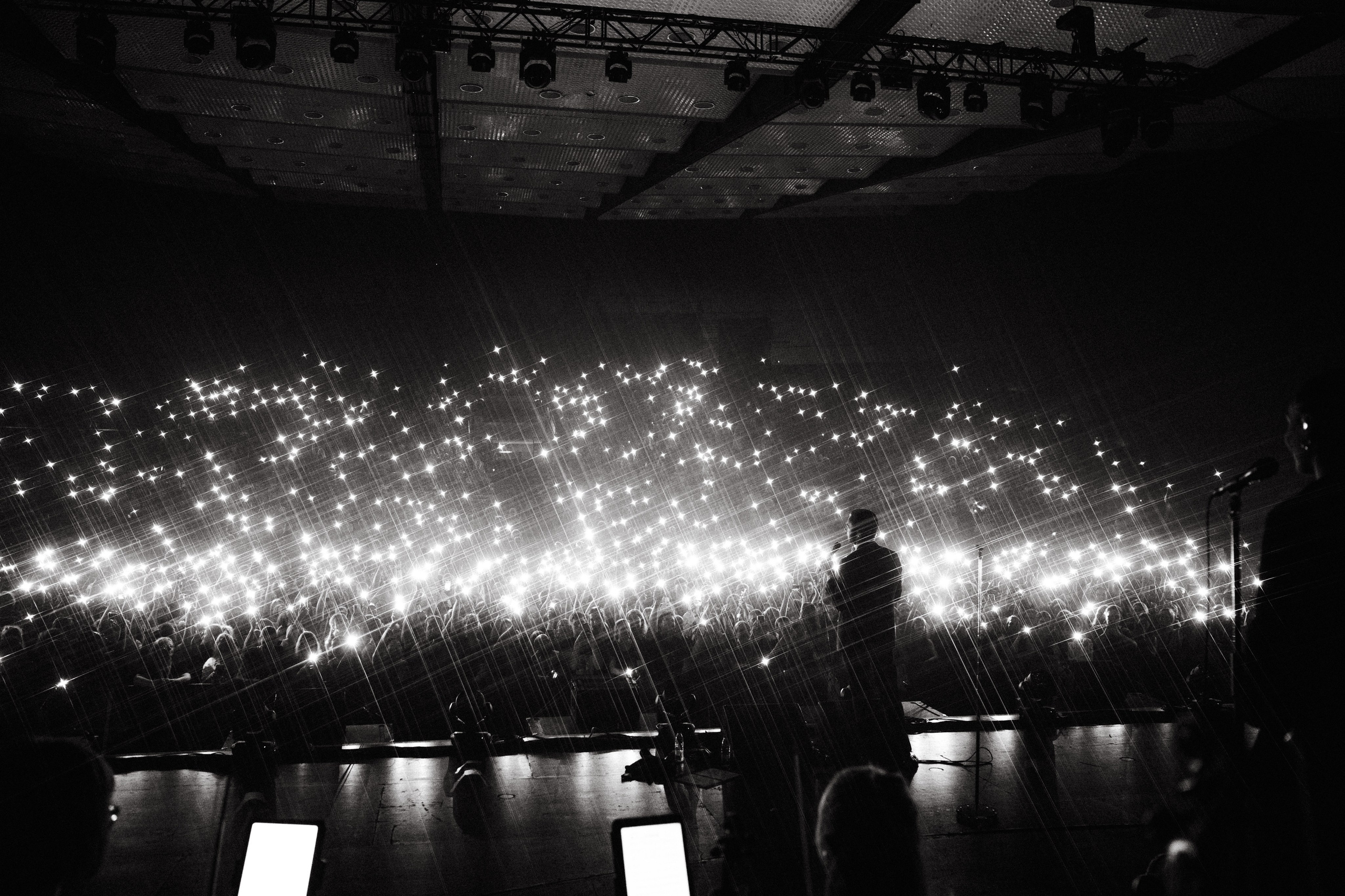 HURTS — Frankfurt. Photo • Video • Production • Aerial • Media Creation