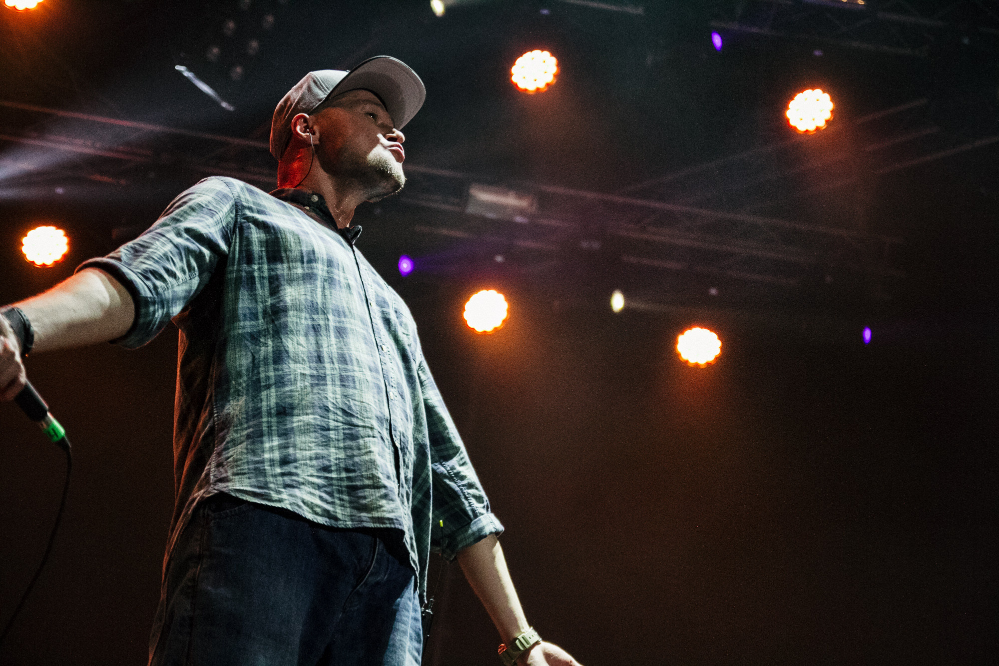 Импульс-фест. Харьков — арт-завод «Механика». Photo • Video • Production • Aerial • Media Creation