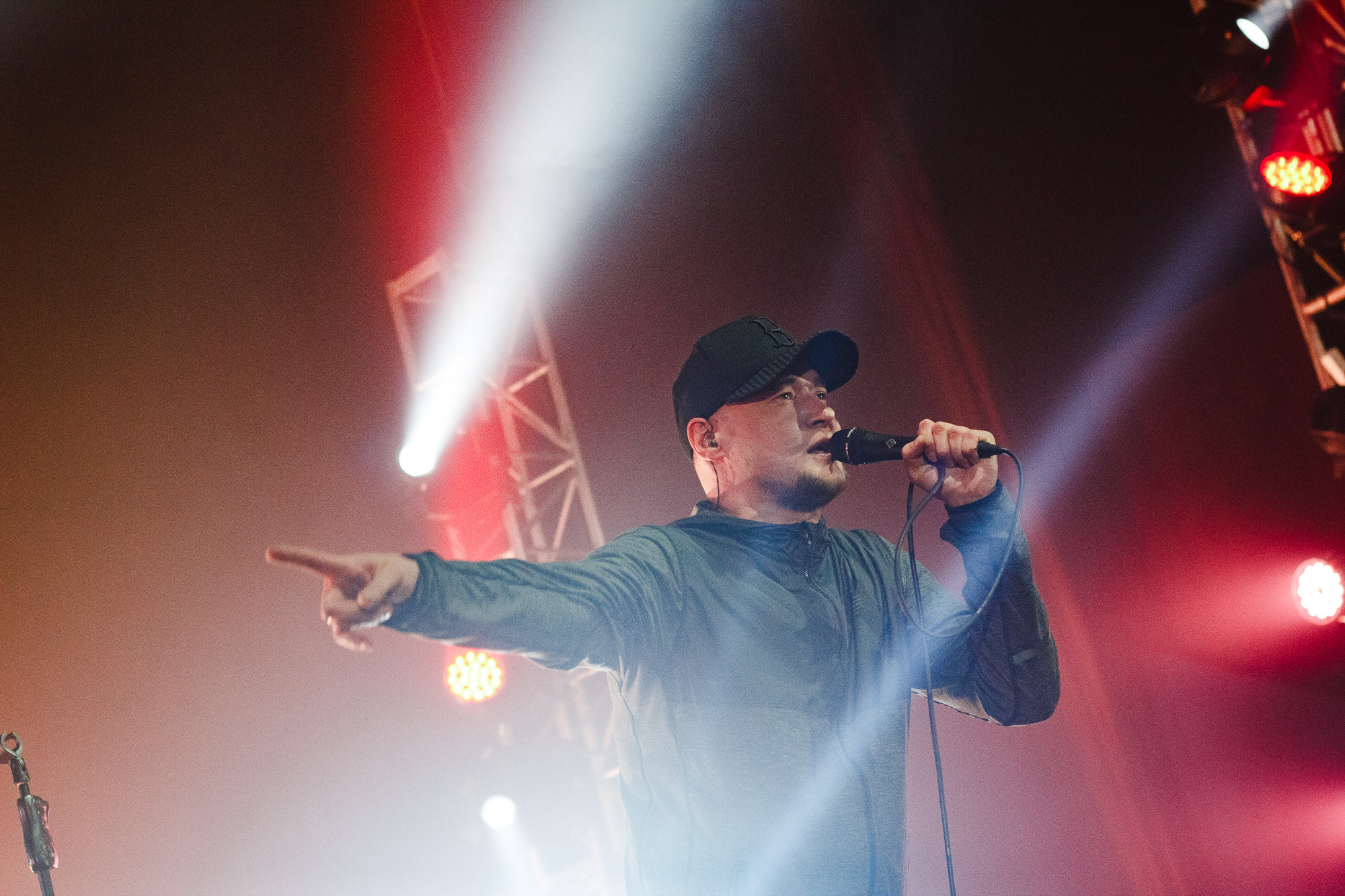 Бумбокс. Харьков — Дворец Спорта. Photo • Video • Production • Aerial • Media Creation