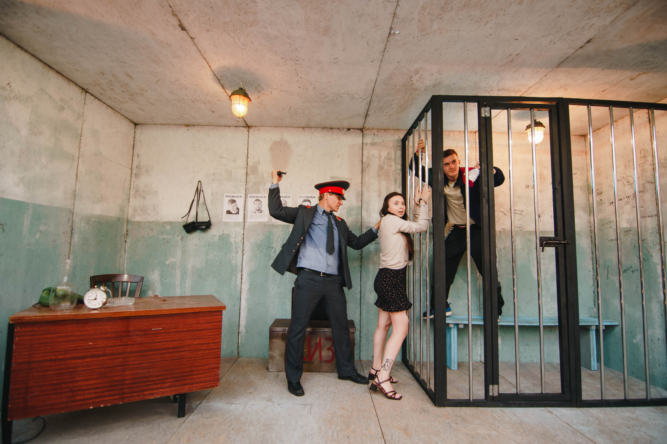 Фестиваль Поколение 90-х. День 3. Фото • Відео • Аерозйомка • Контент для бізнесу