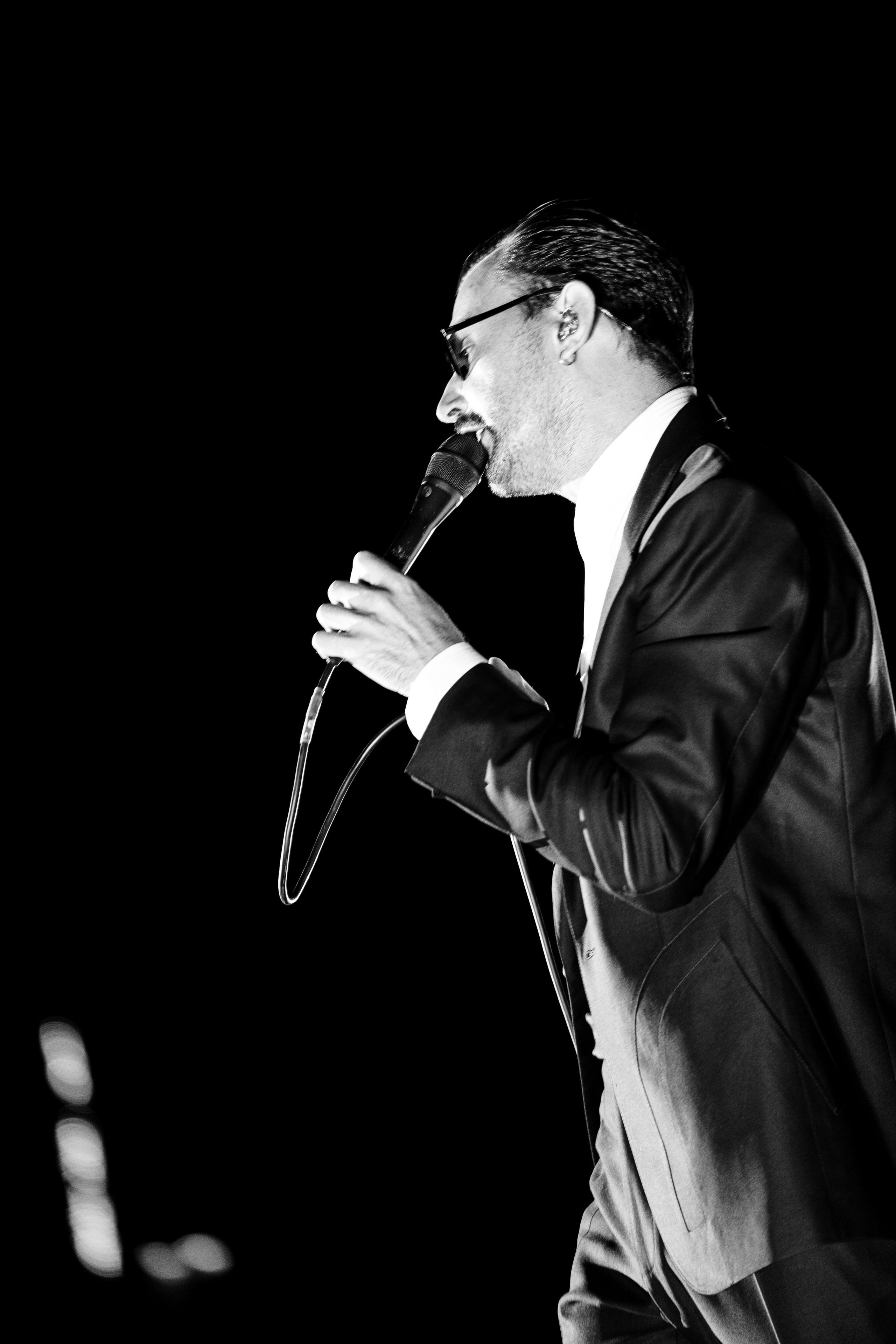 HURTS — Always Forever. Bucharest. Foto • Video • Produktion • Luftbildaufnahmen • Erstellung von Medien