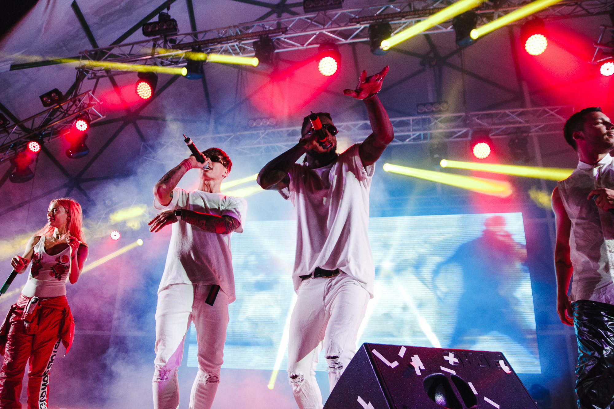 Пляжный Бум. Харьков — «Летопарк». Photo • Video • Production • Aerial • Media Creation