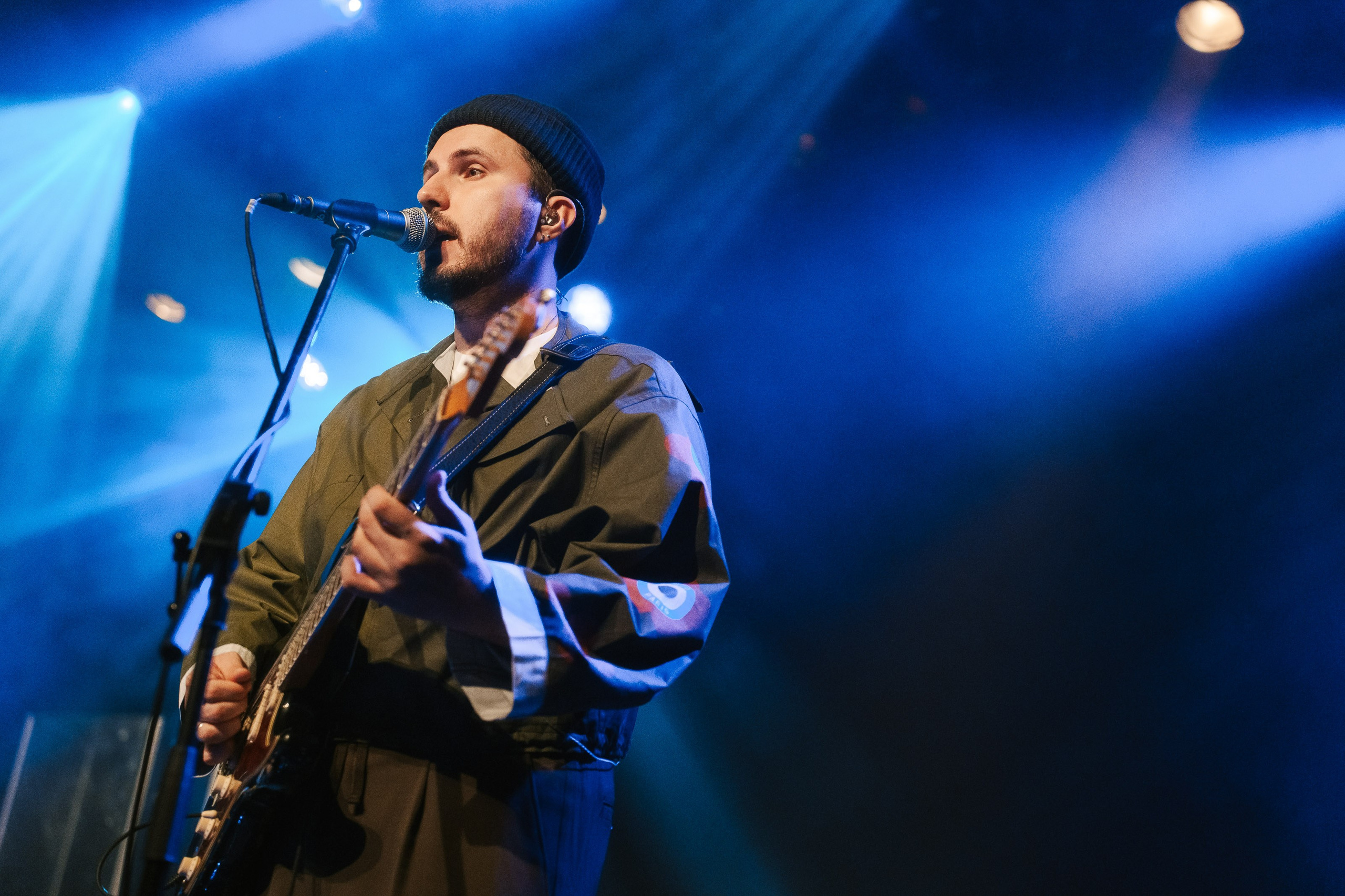 Монеточка. Stuttgart — Im Wizemann/EN. Photo • Video • Production • Aerial • Media Creation