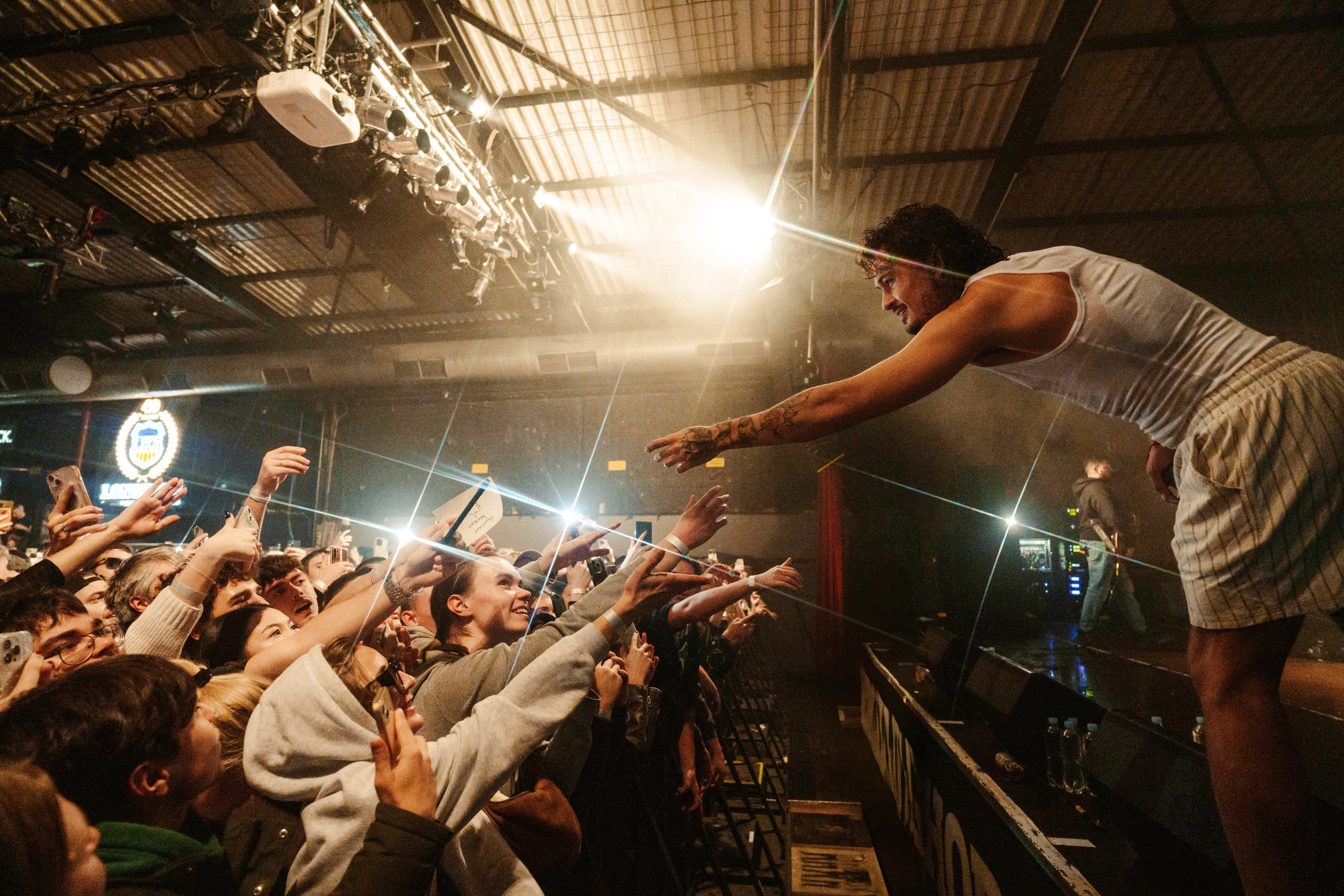 Моргенштерн. Stuttgart — LKA Longhorn. Фото • Видео • Аэросъемка • Контент для бизнеса