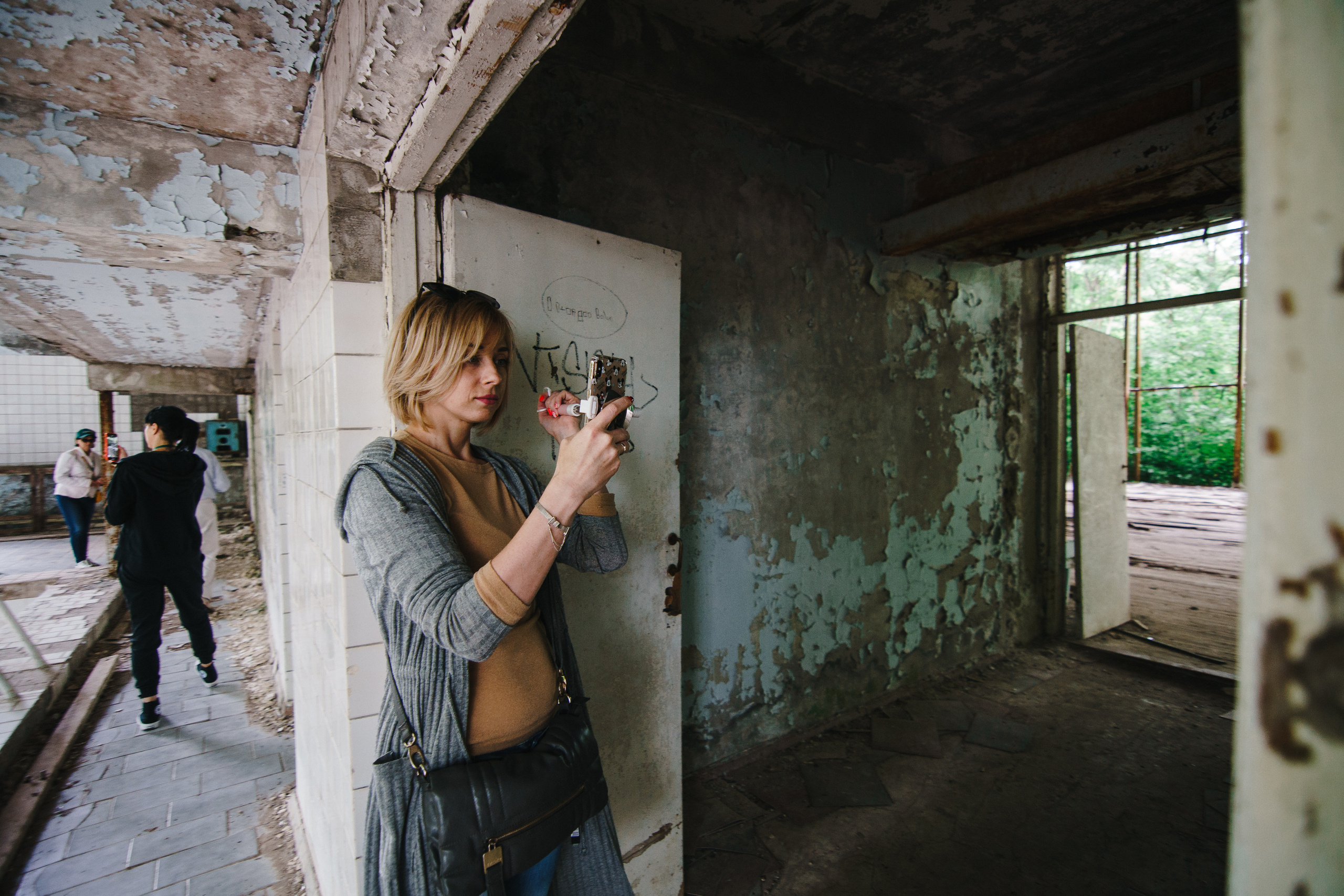 Стук Travel. Чернобыль. Фото • Видео • Аэросъемка • Контент для бизнеса