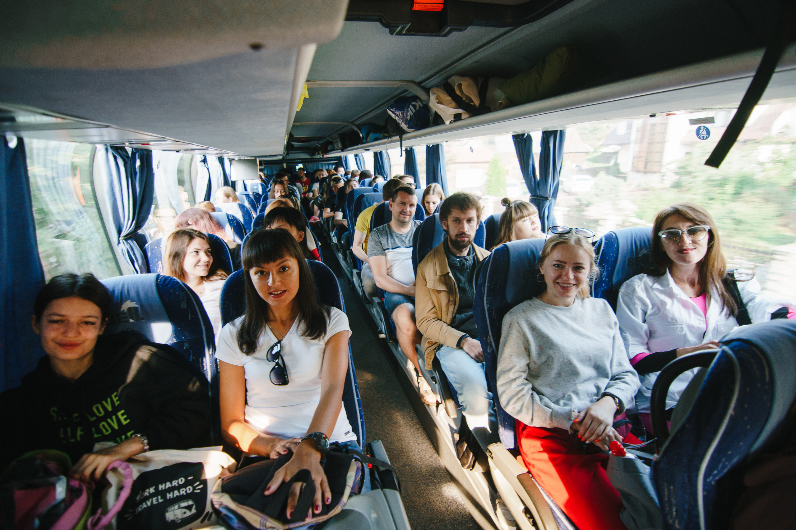 Стук Travel. Краков и Морське Око. Photo • Video • Production • Aerial • Media Creation