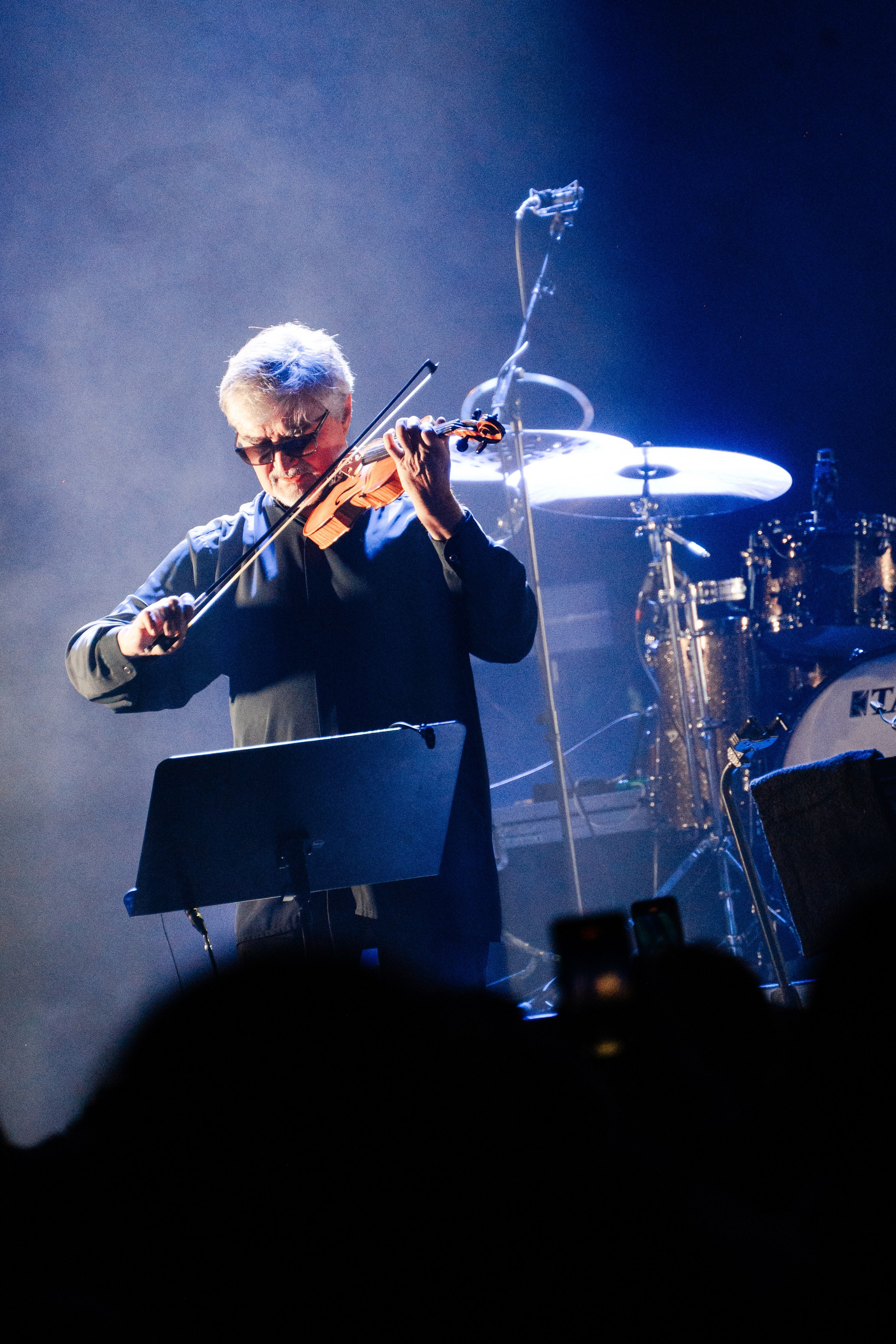 ИNОЙ — Борис Гребенщиков. Frankfurt — Jahrhunderthalle. Фото • Відео • Аерозйомка • Контент для бізнесу