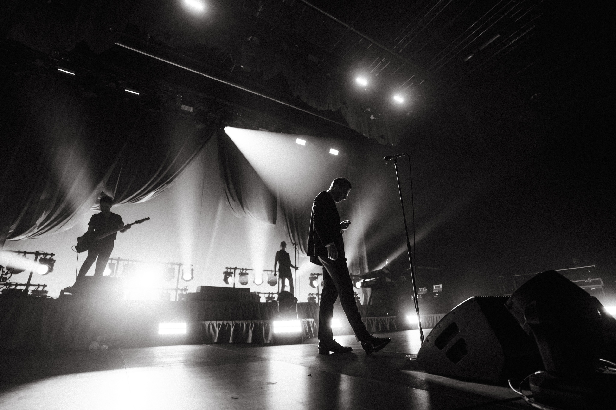 HURTS — Bochum. Фото • Видео • Аэросъемка • Контент для бизнеса