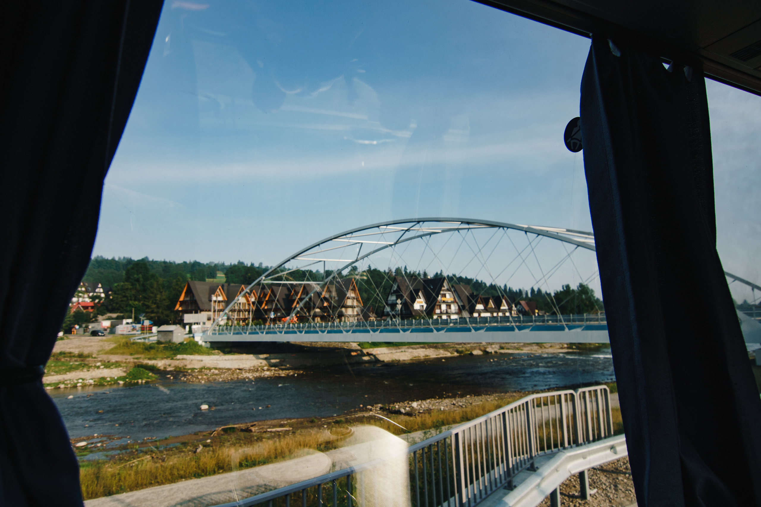 Стук Travel. Краков и Морське Око. Photo • Video • Production • Aerial • Media Creation