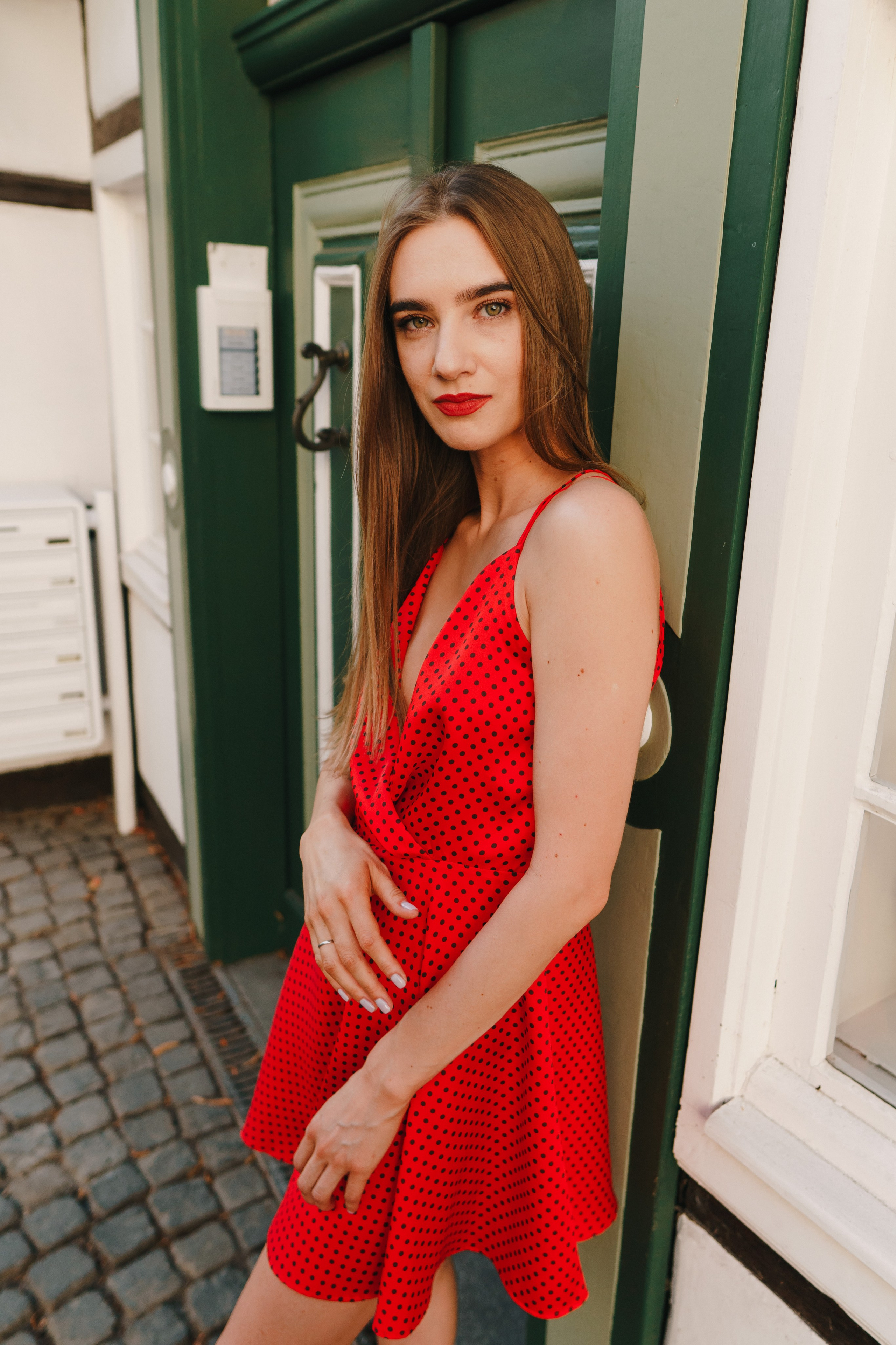 Daria. Foto • Video • Produktion • Luftbildaufnahmen • Erstellung von Medien