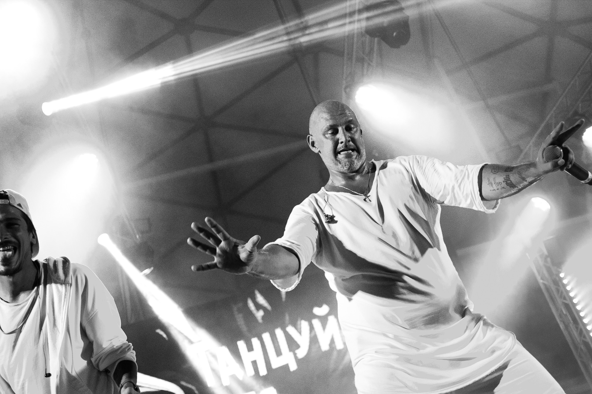 MOZGI. Харьков — «Летопарк». Photo • Video • Production • Aerial • Media Creation