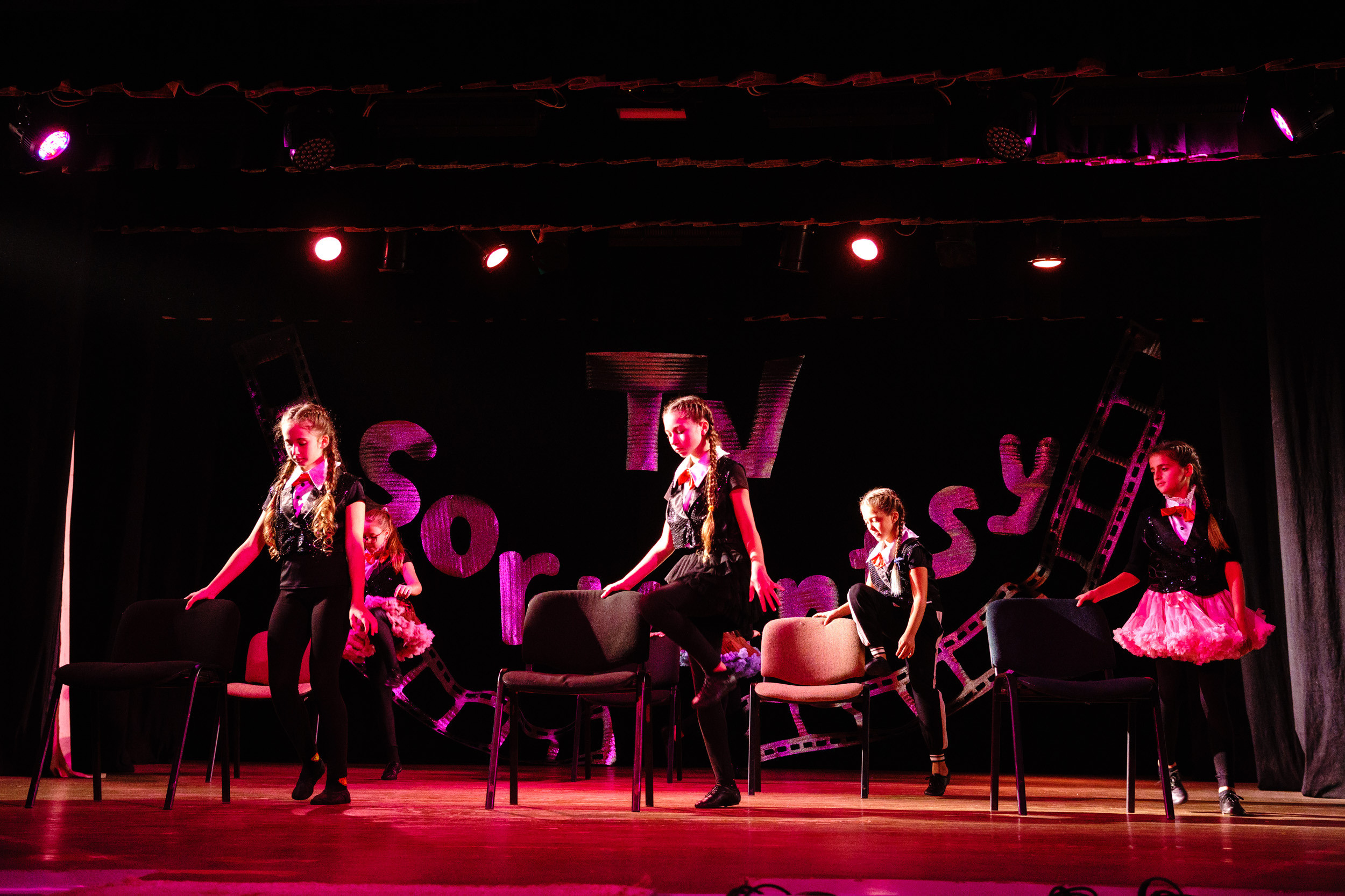 Открытие 33-го театрального сезона. Фото • Видео • Аэросъемка • Контент для бизнеса