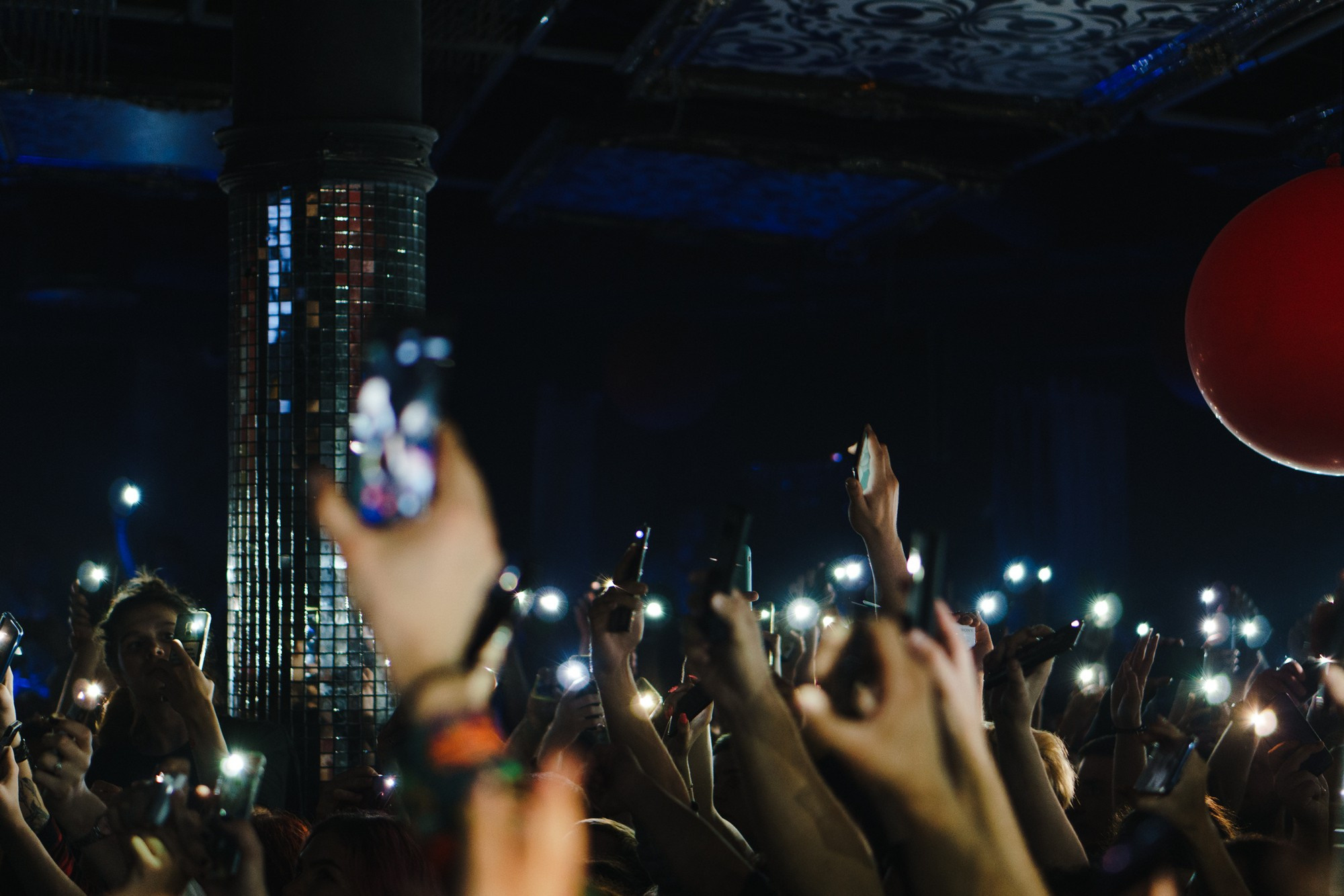 Anacondaz. Белгород — клуб «Часы». Фото • Відео • Аерозйомка • Контент для бізнесу