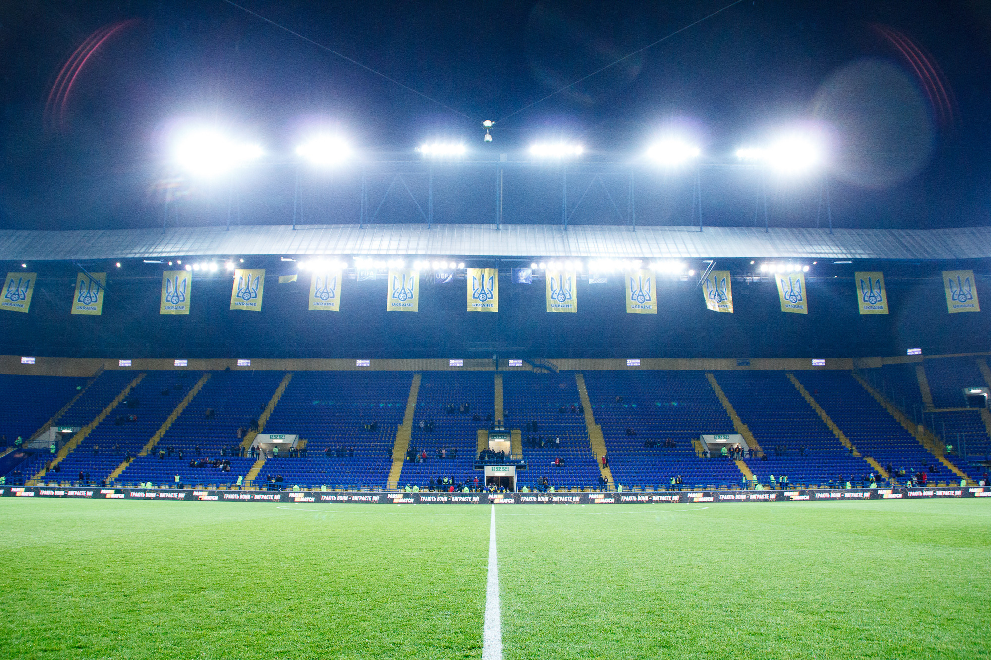 Украина — Сербия. Фото • Відео • Аерозйомка • Контент для бізнесу