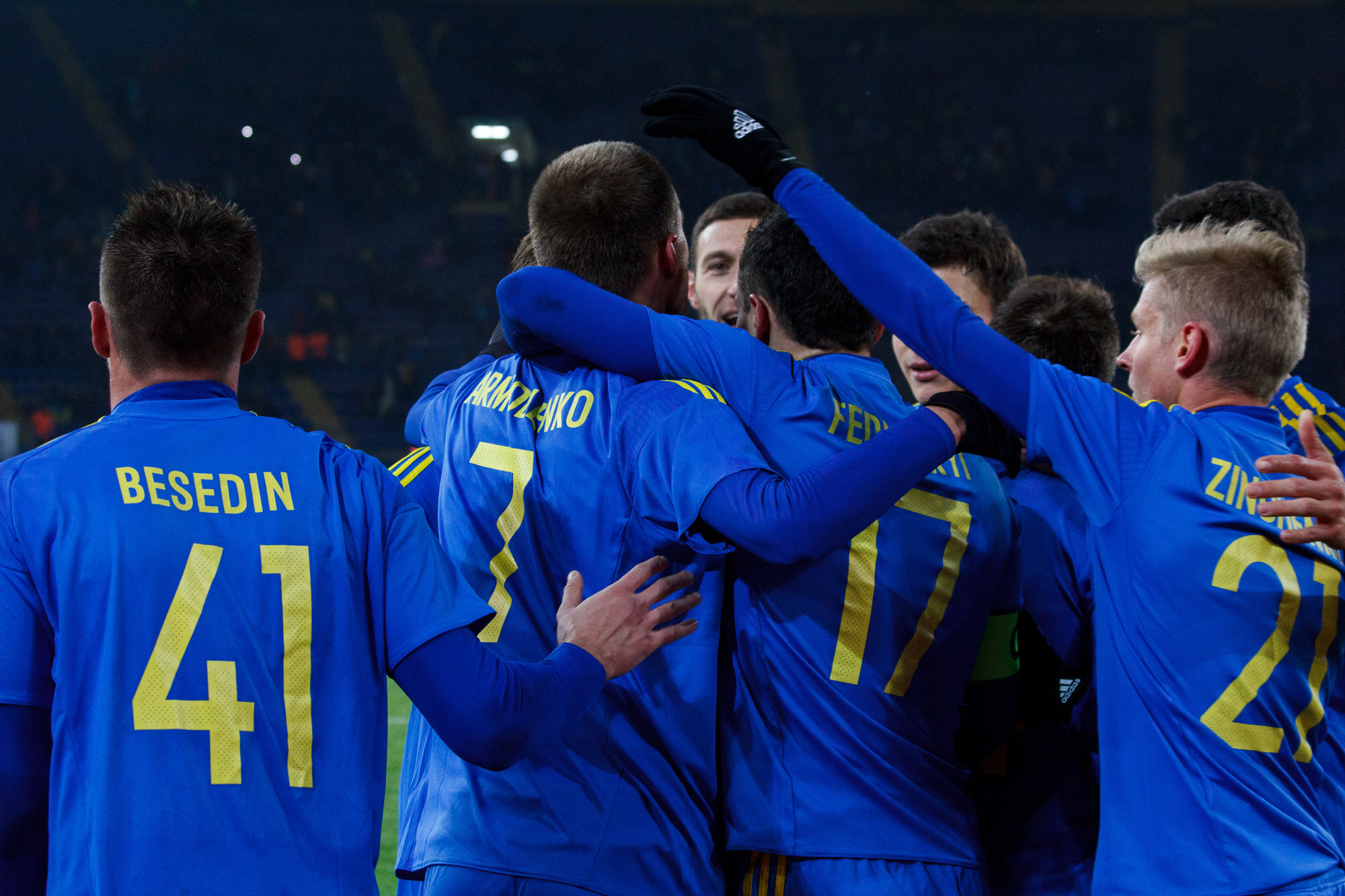 Украина — Сербия. Фото • Відео • Аерозйомка • Контент для бізнесу