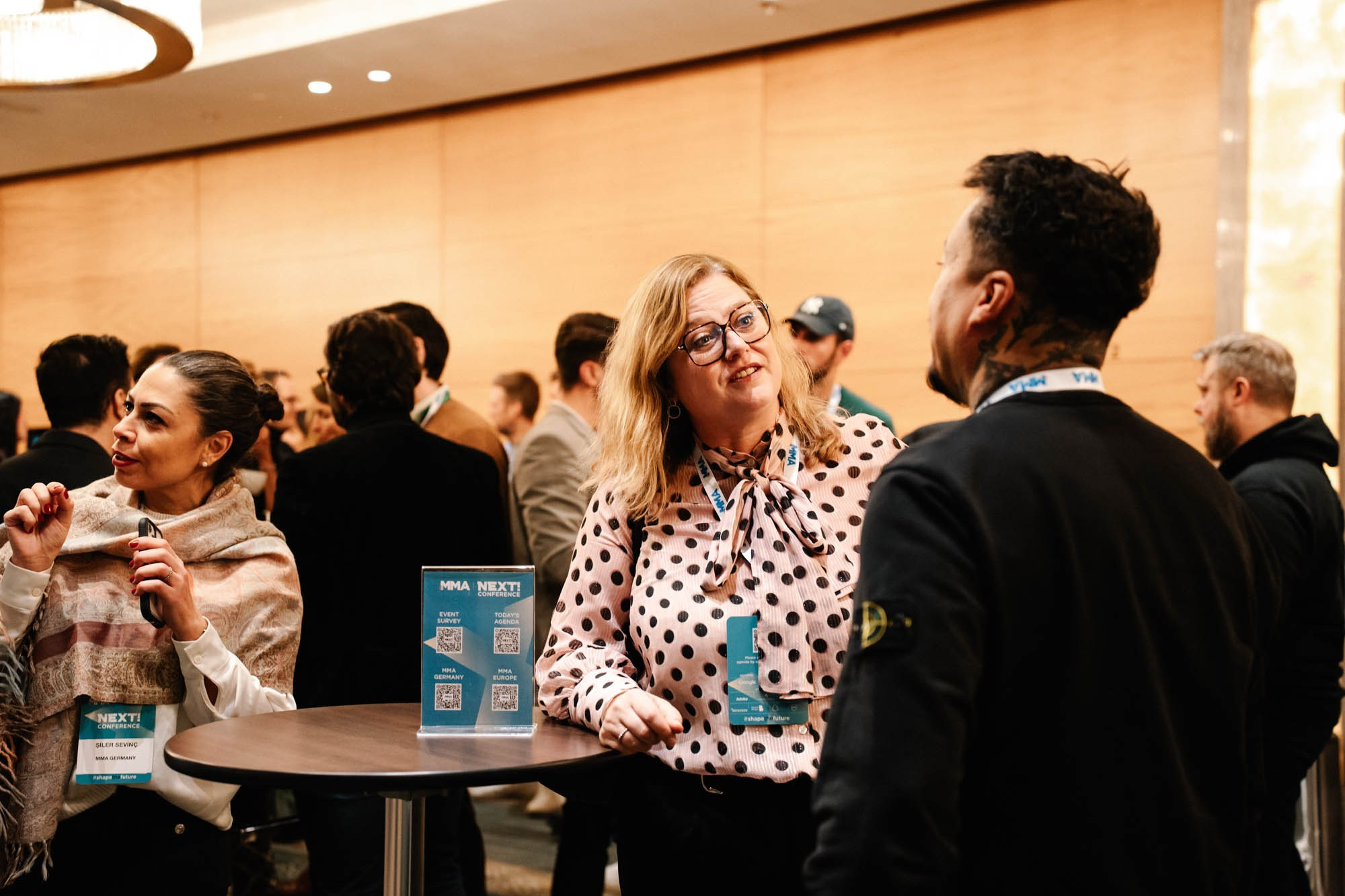 MMA Smarties Awards Berlin 2025. Foto • Video • Produktion • Luftbildaufnahmen • Erstellung von Medien