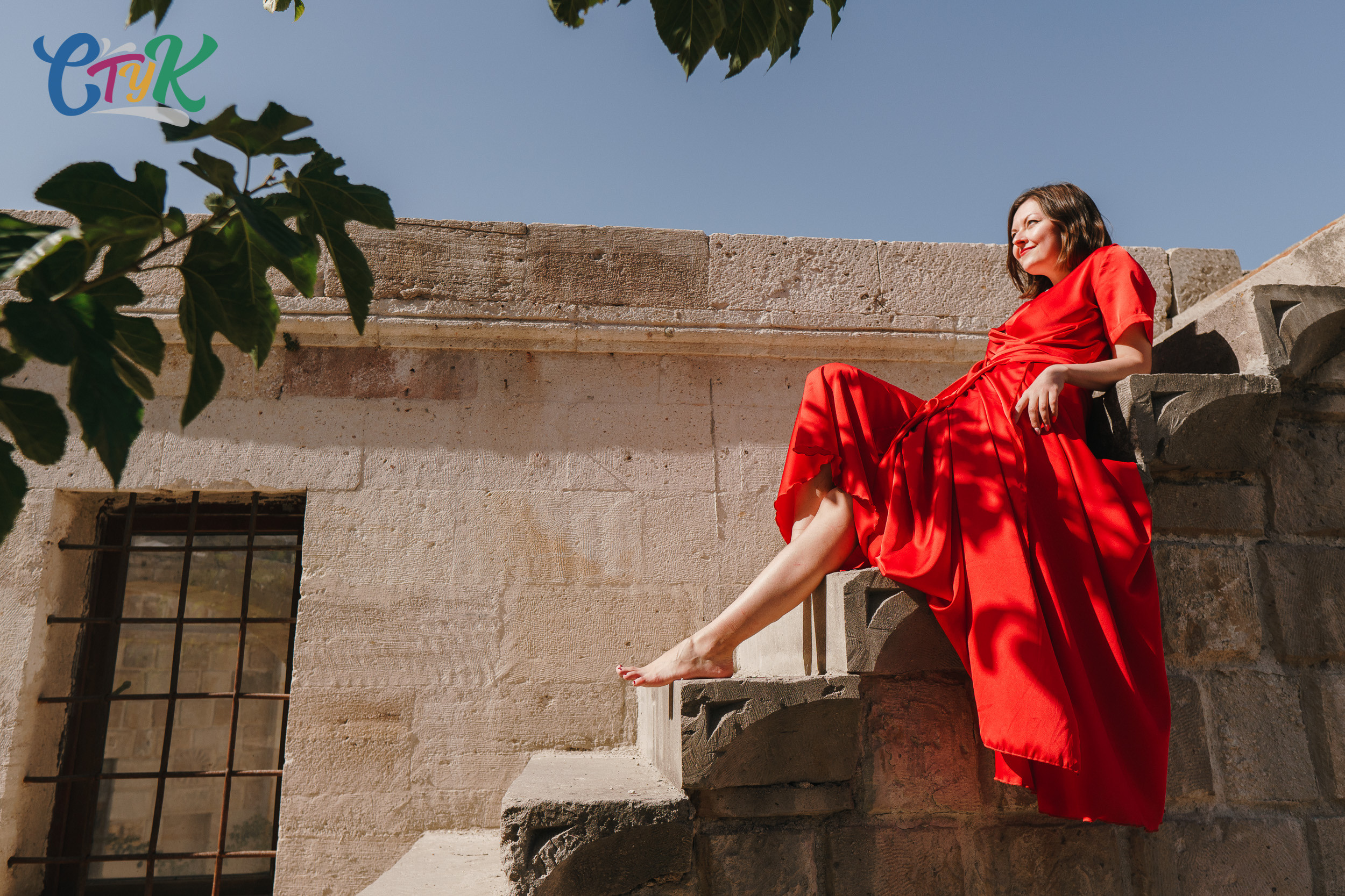 Стук Travel. Каппадокия. Photo • Video • Production • Aerial • Media Creation