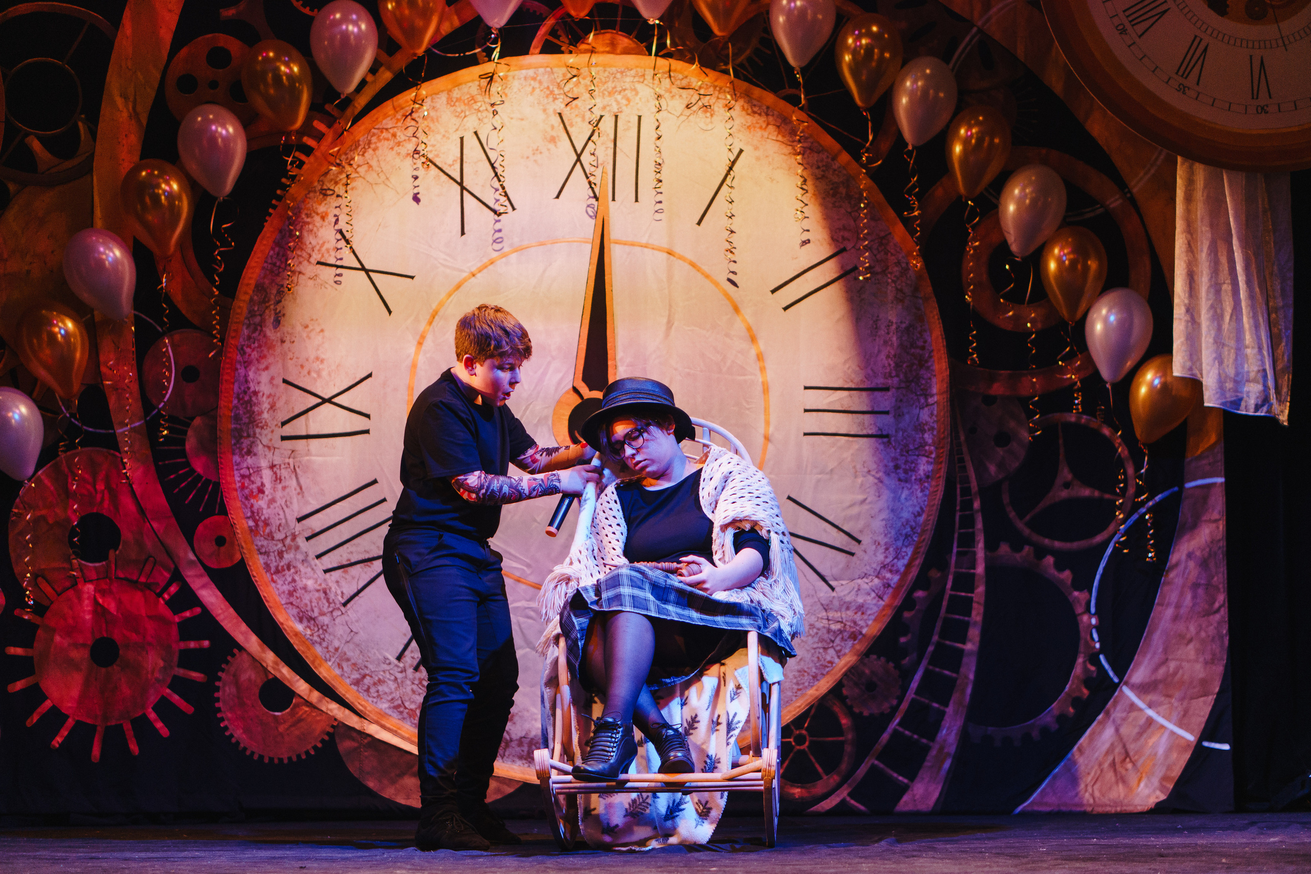 Театр «Сорванцы». День рождения театра 2021. Фото • Видео • Аэросъемка • Контент для бизнеса