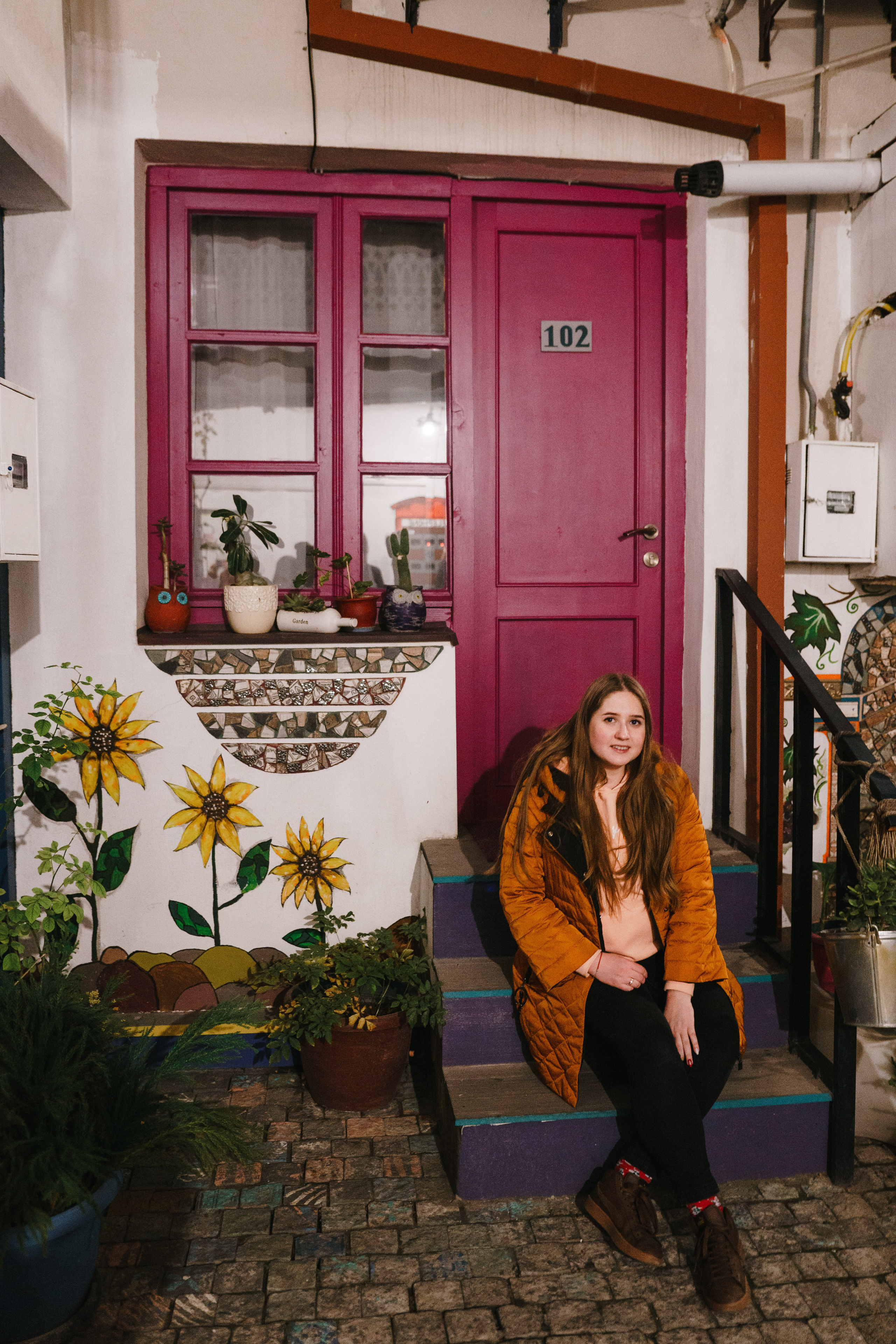 Стук Travel. Новый год в Грузии. Тбилиси, Боржоми. Photo • Video • Production • Aerial • Media Creation