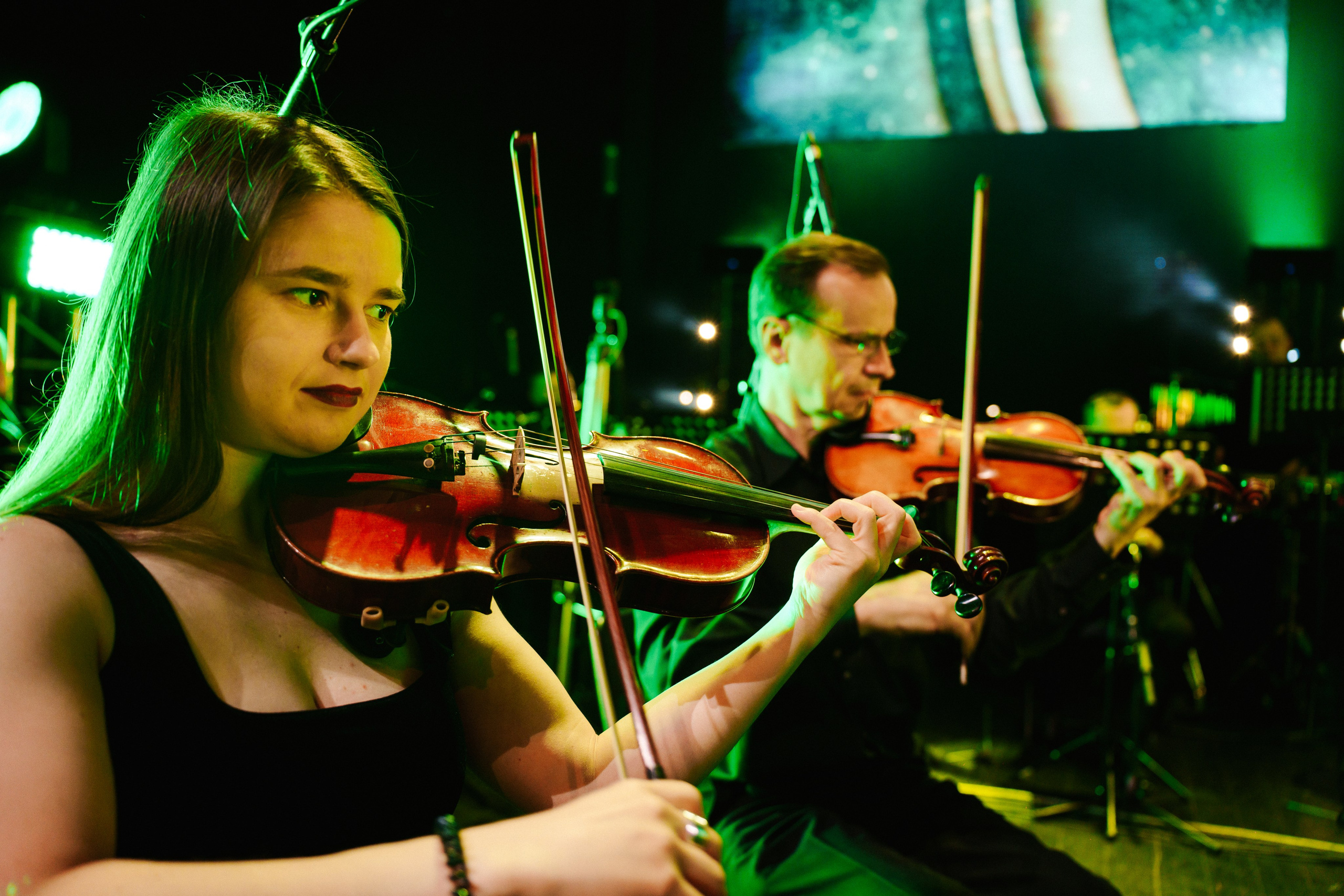 The Lord of the Rings & The Hobbit in Concert. Foto • Video • Produktion • Luftbildaufnahmen • Erstellung von Medien