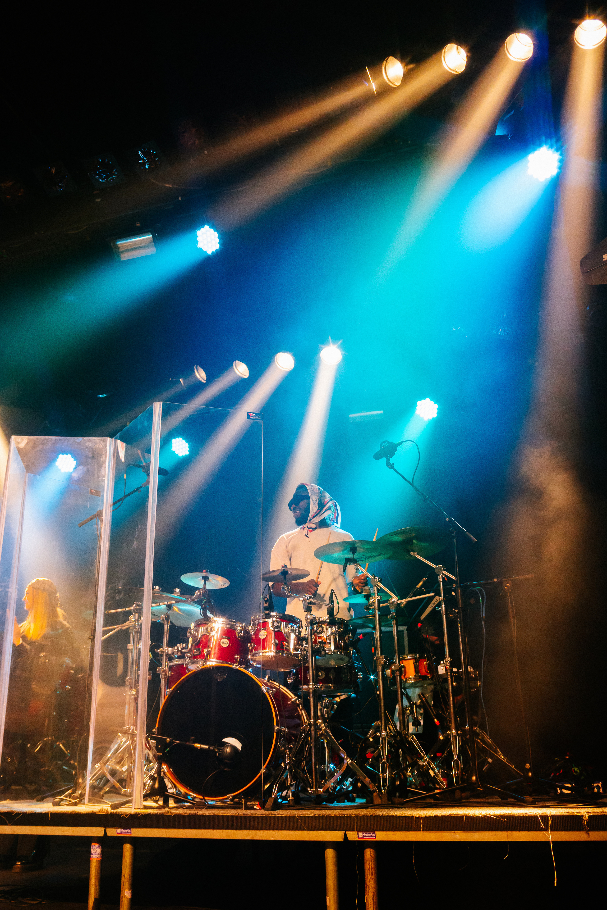 MONATIK. Frankfurt — Batschkapp. Фото • Відео • Аерозйомка • Контент для бізнесу