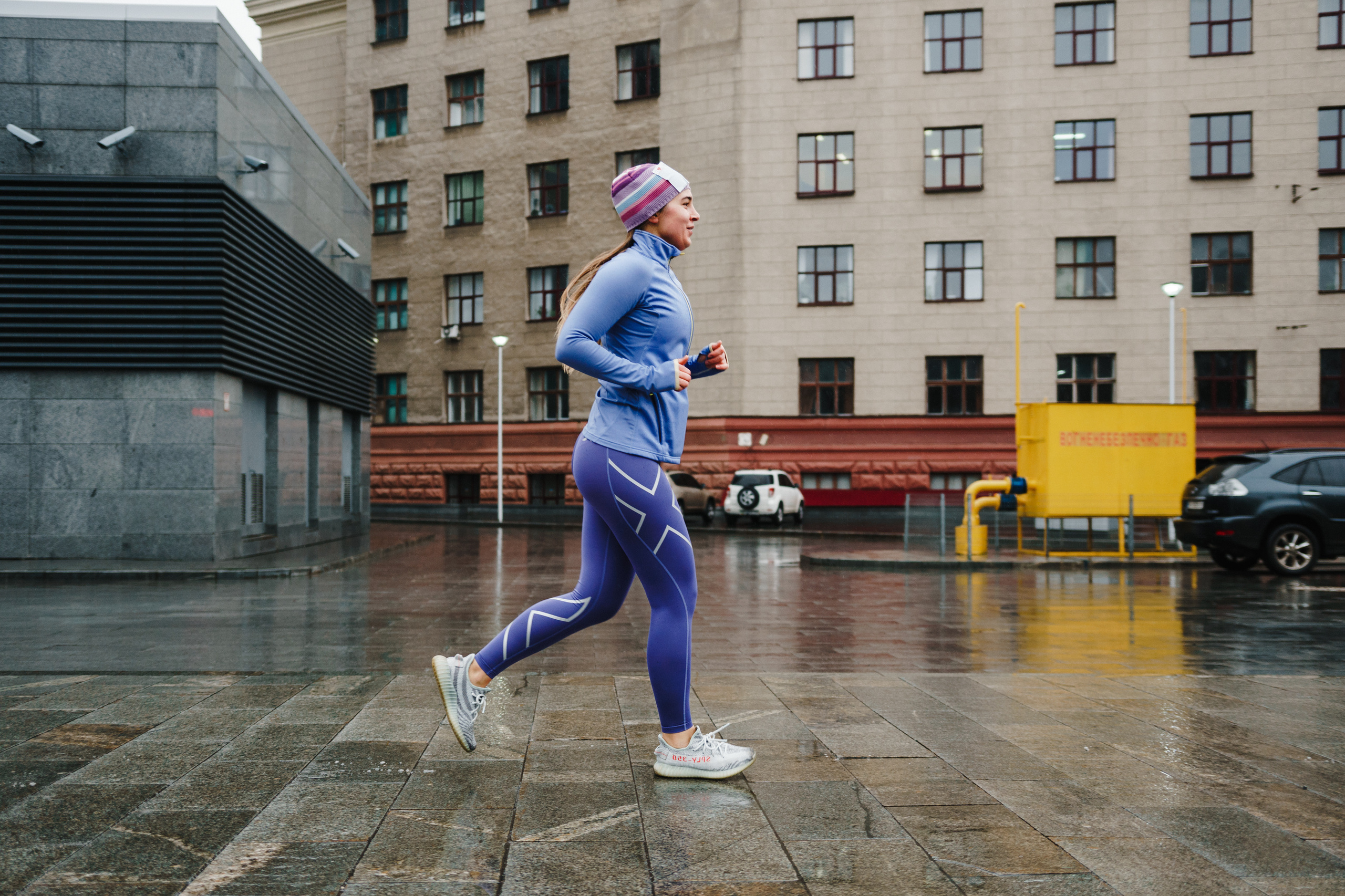 Бег Добра. Photo • Video • Production • Aerial • Media Creation