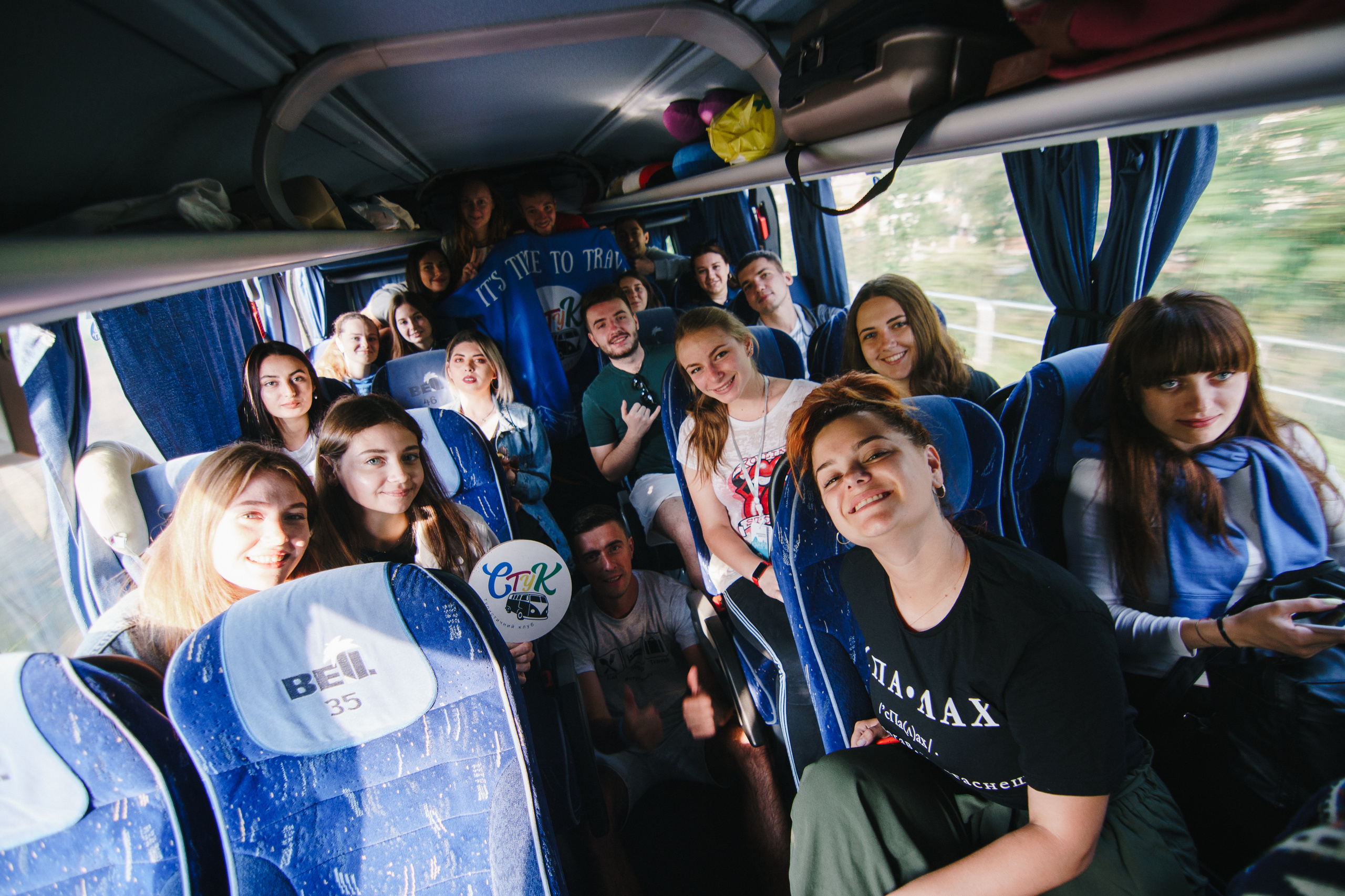 Стук Travel. Краков и Морське Око. Photo • Video • Production • Aerial • Media Creation