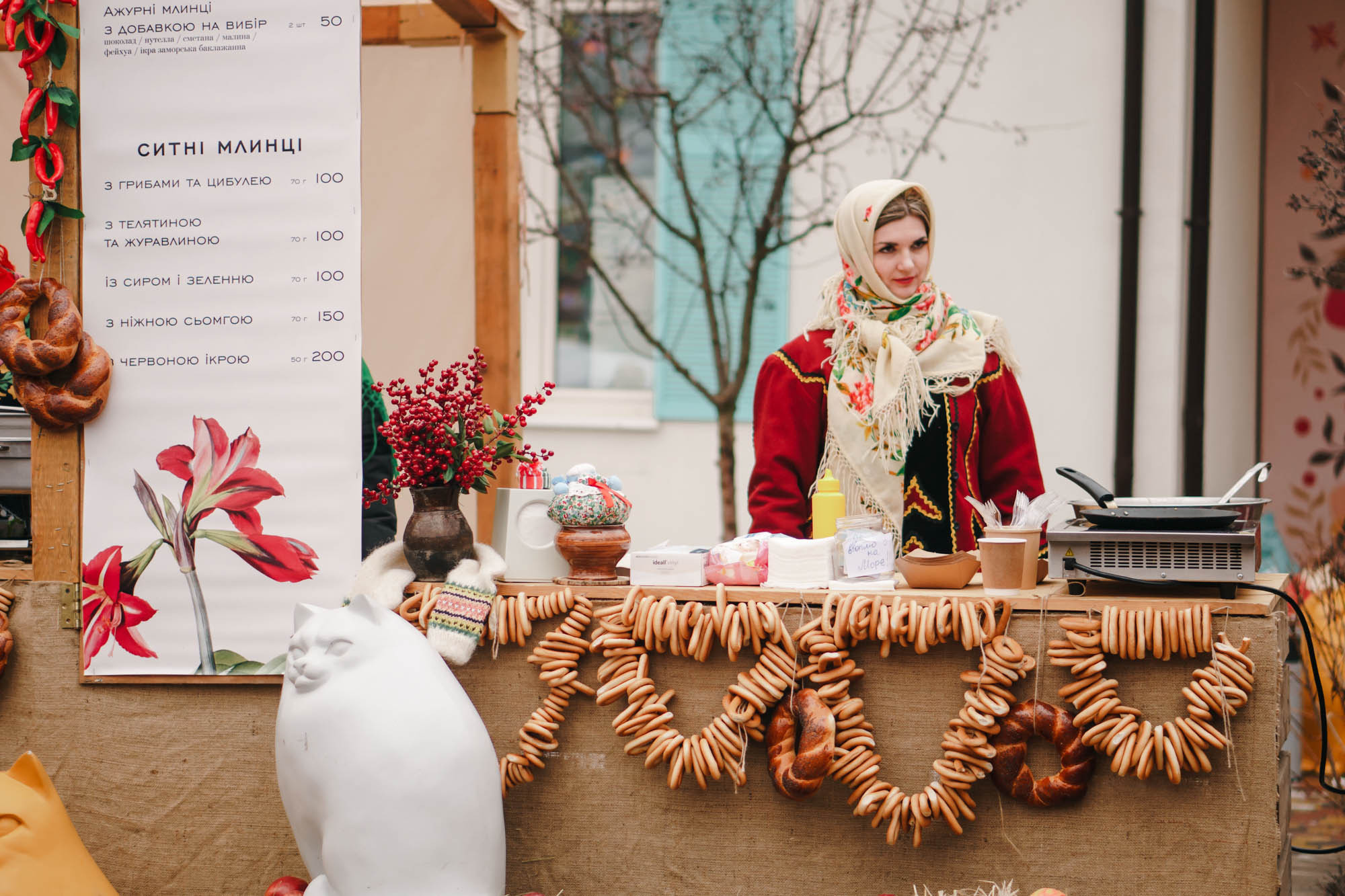 Масленица на Нашей Даче. Photo • Video • Production • Aerial • Media Creation