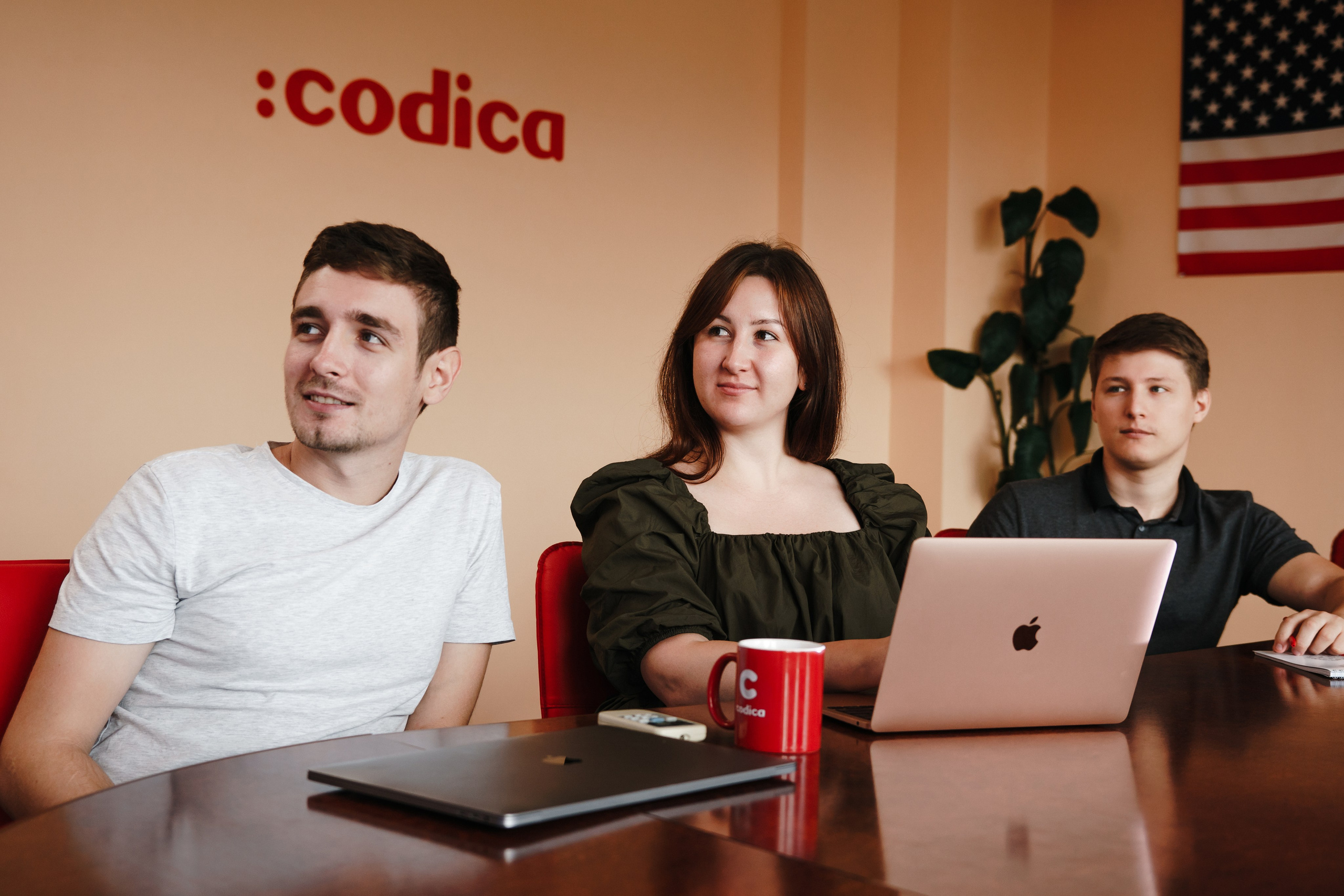 Codica. Фото • Відео • Аерозйомка • Контент для бізнесу