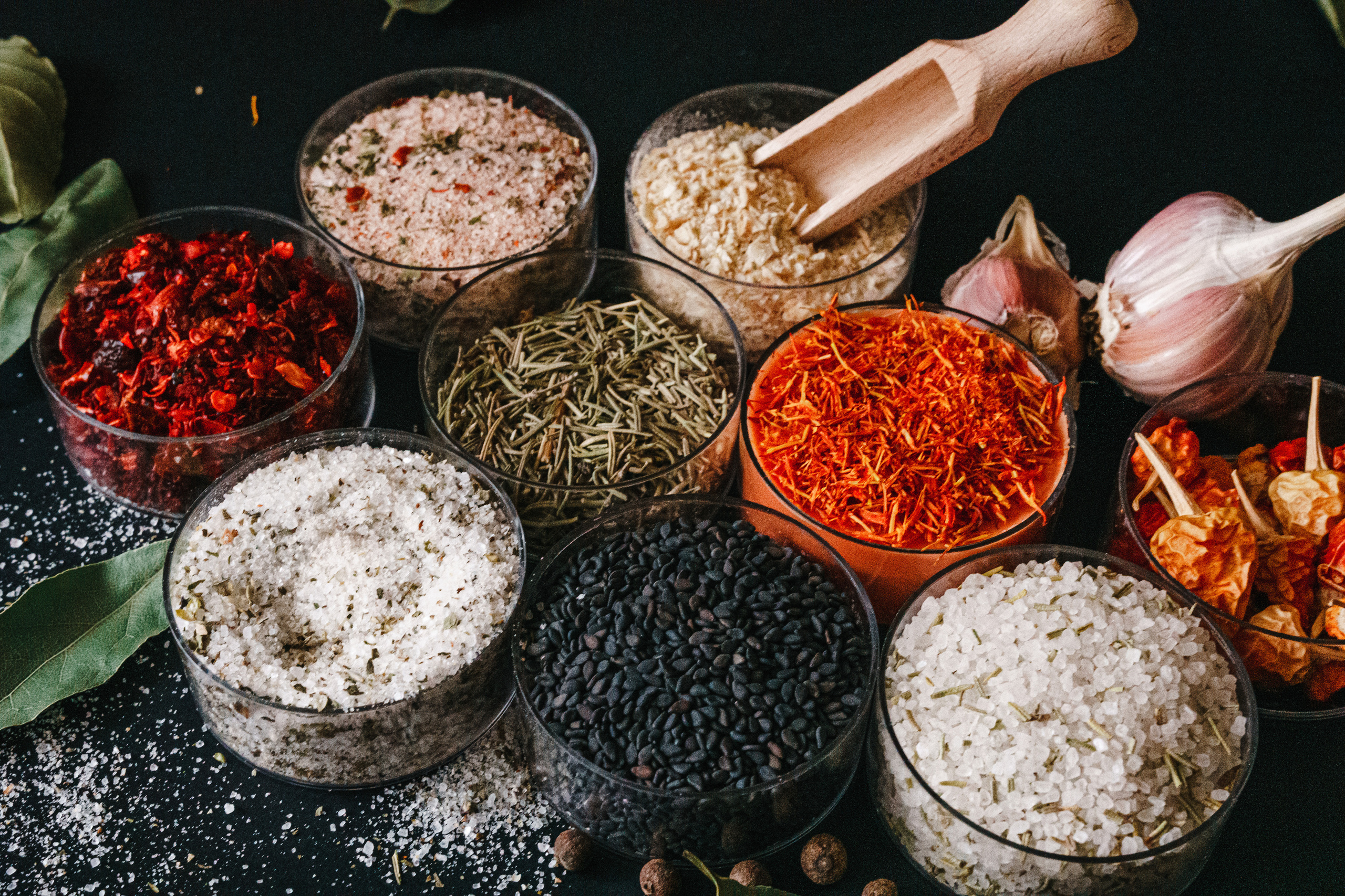 Специи Spicy Arts. Новая серия. Foto • Video • Produktion • Luftbildaufnahmen • Erstellung von Medien