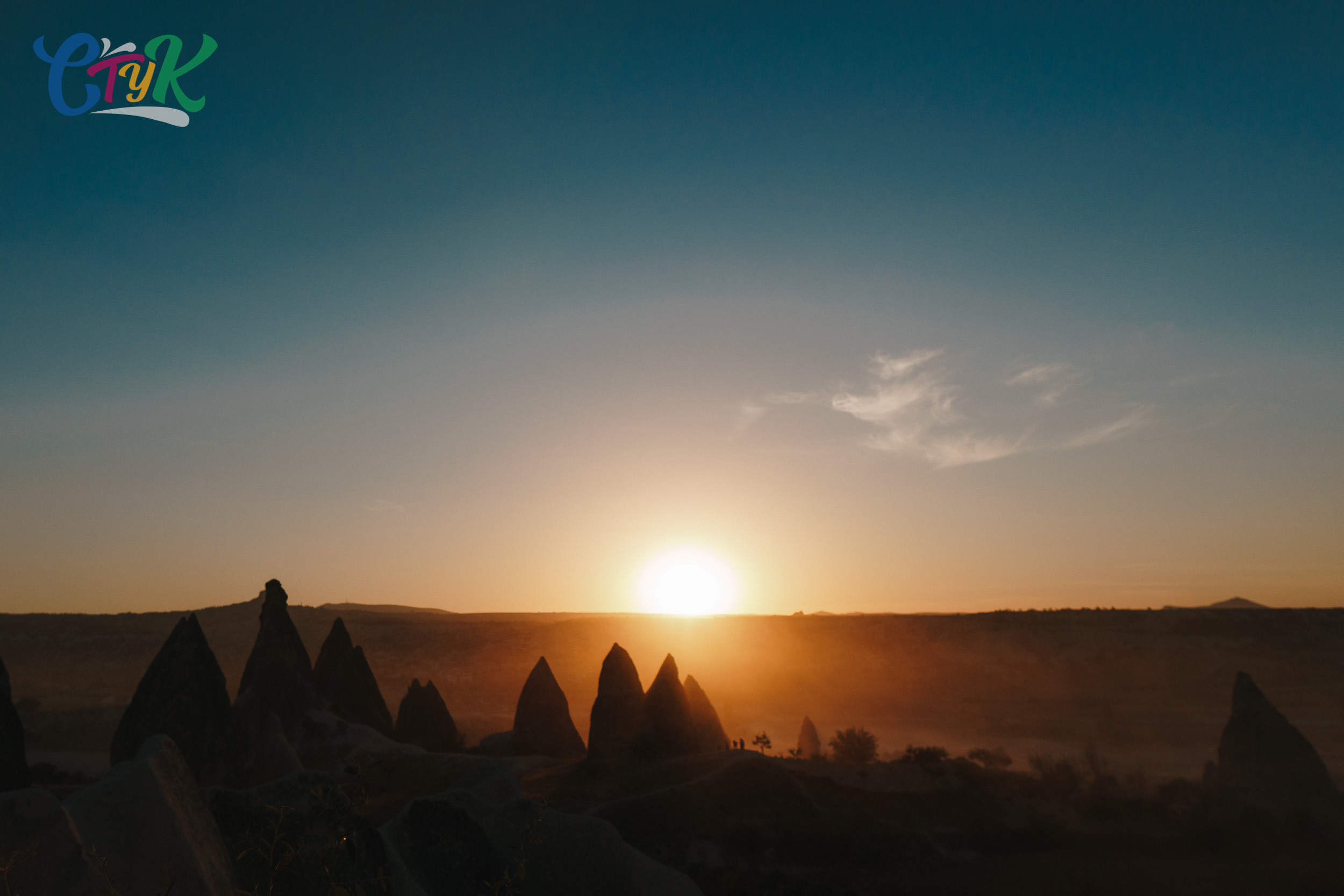 Стук Travel. Каппадокия. Photo • Video • Production • Aerial • Media Creation