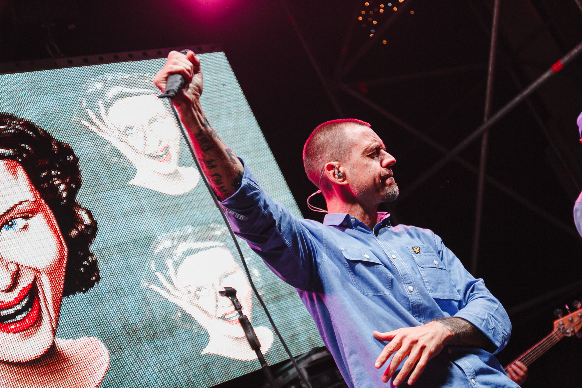 Ляпис Трубецкой. Харьков — «Наша Дача». Foto • Video • Produktion • Luftbildaufnahmen • Erstellung von Medien