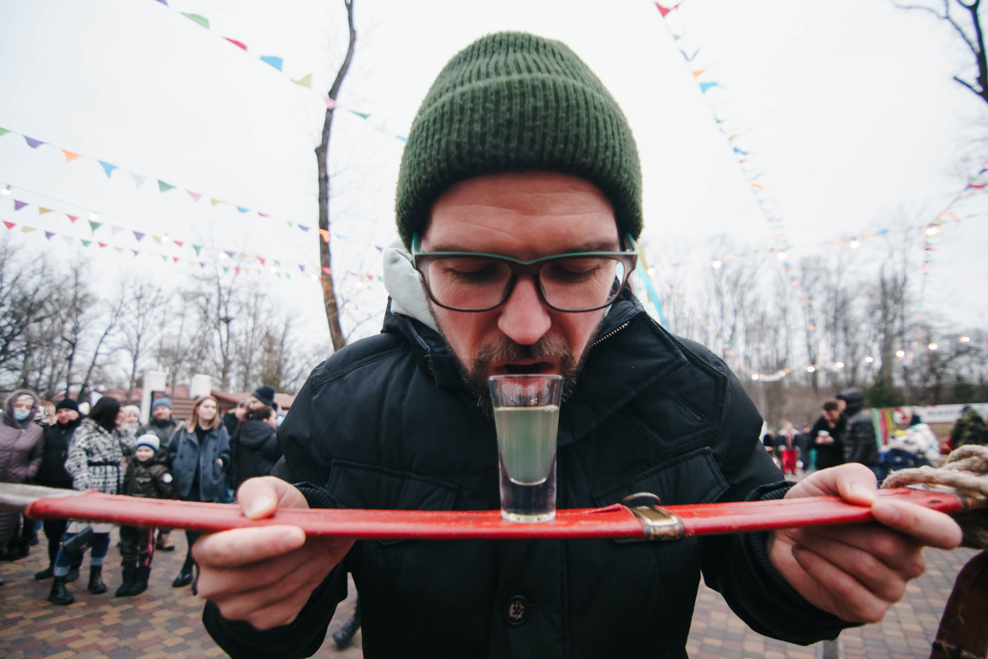 Масленица на Нашей Даче. Photo • Video • Production • Aerial • Media Creation