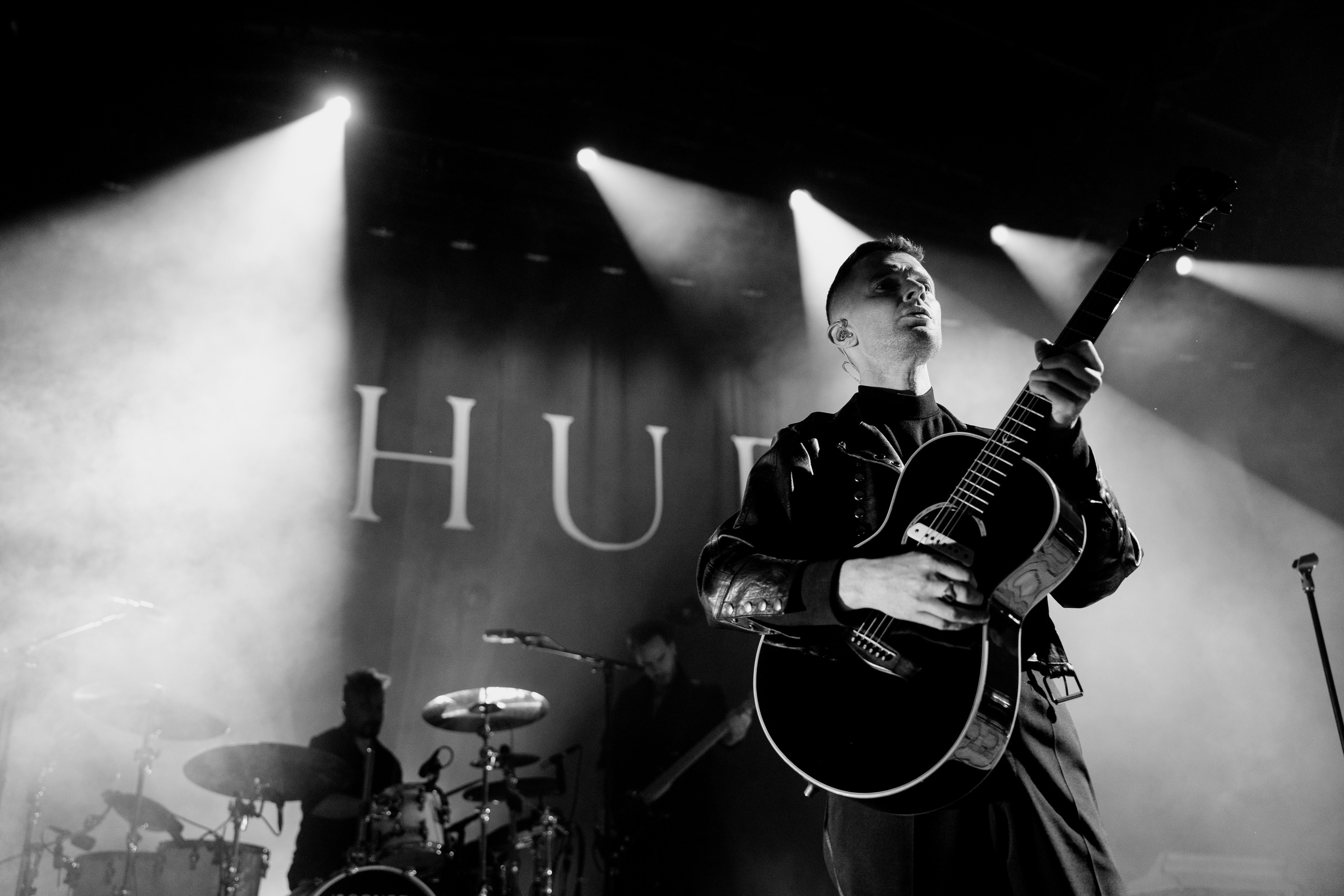 HURTS — Sigulda Medieval Castle. Фото • Відео • Аерозйомка • Контент для бізнесу