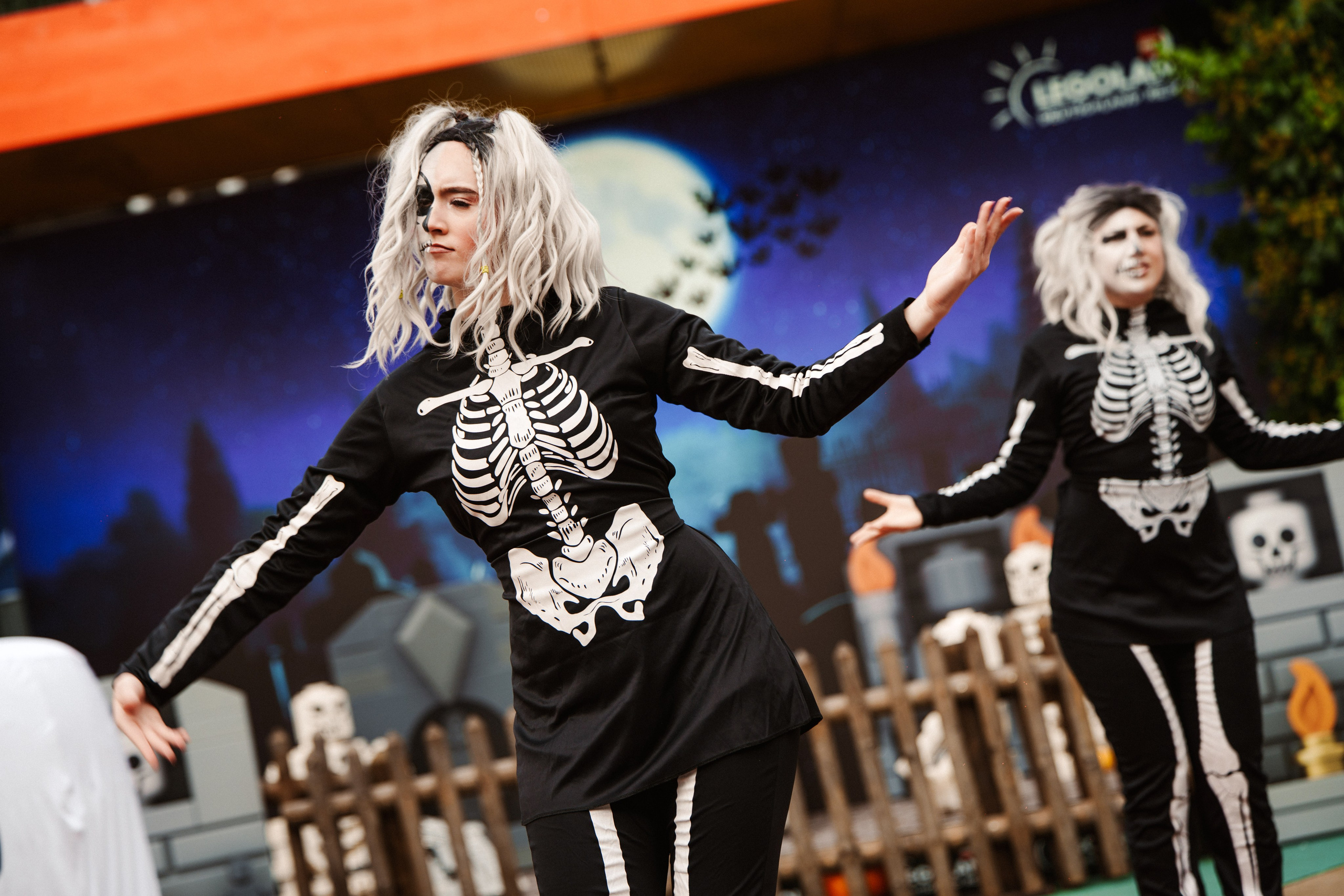 LEGOLAND Halloween 2025. Фото • Відео • Аерозйомка • Контент для бізнесу