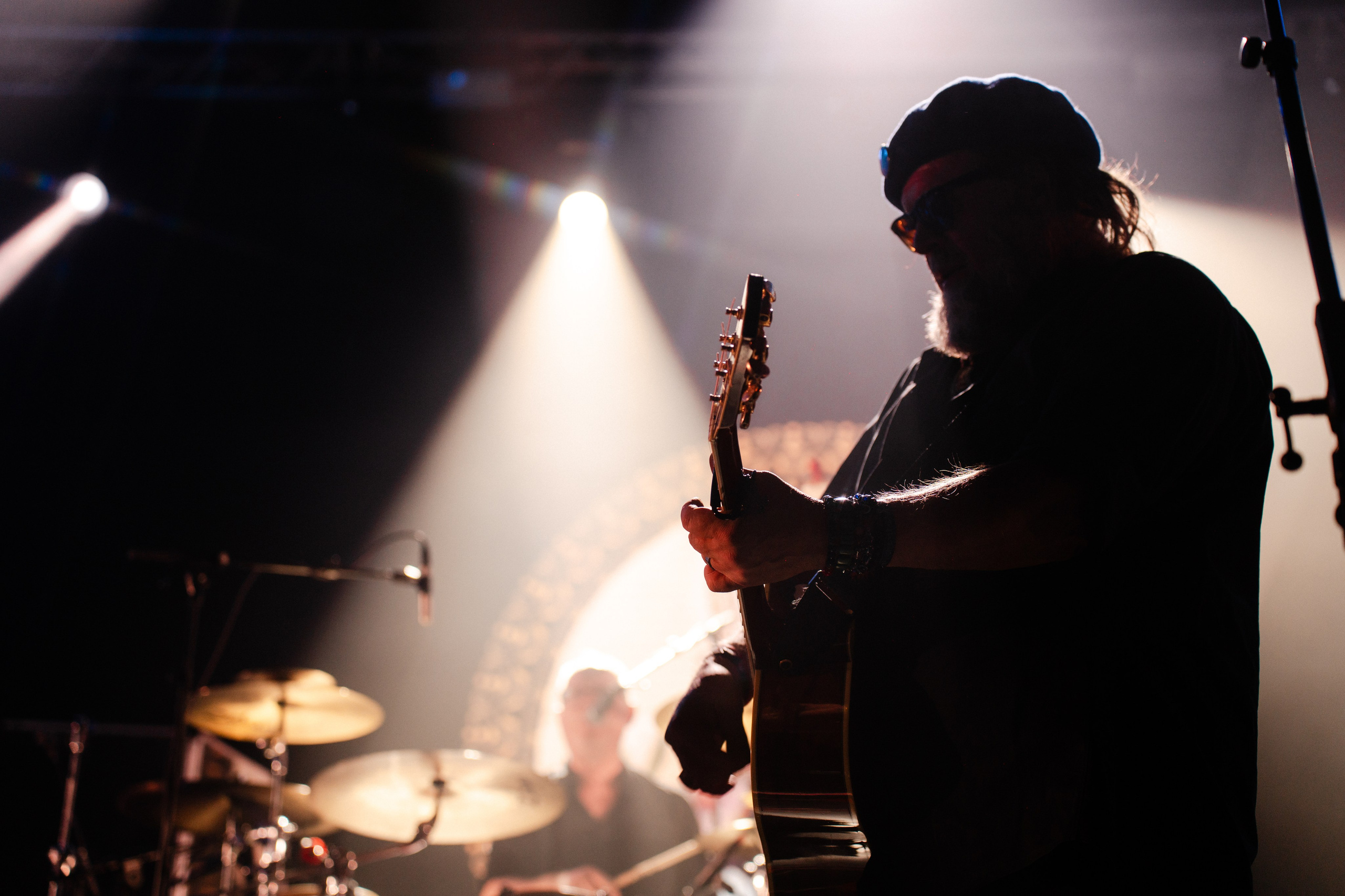 ИNОЙ — Борис Гребенщиков. Frankfurt — Jahrhunderthalle. Фото • Відео • Аерозйомка • Контент для бізнесу