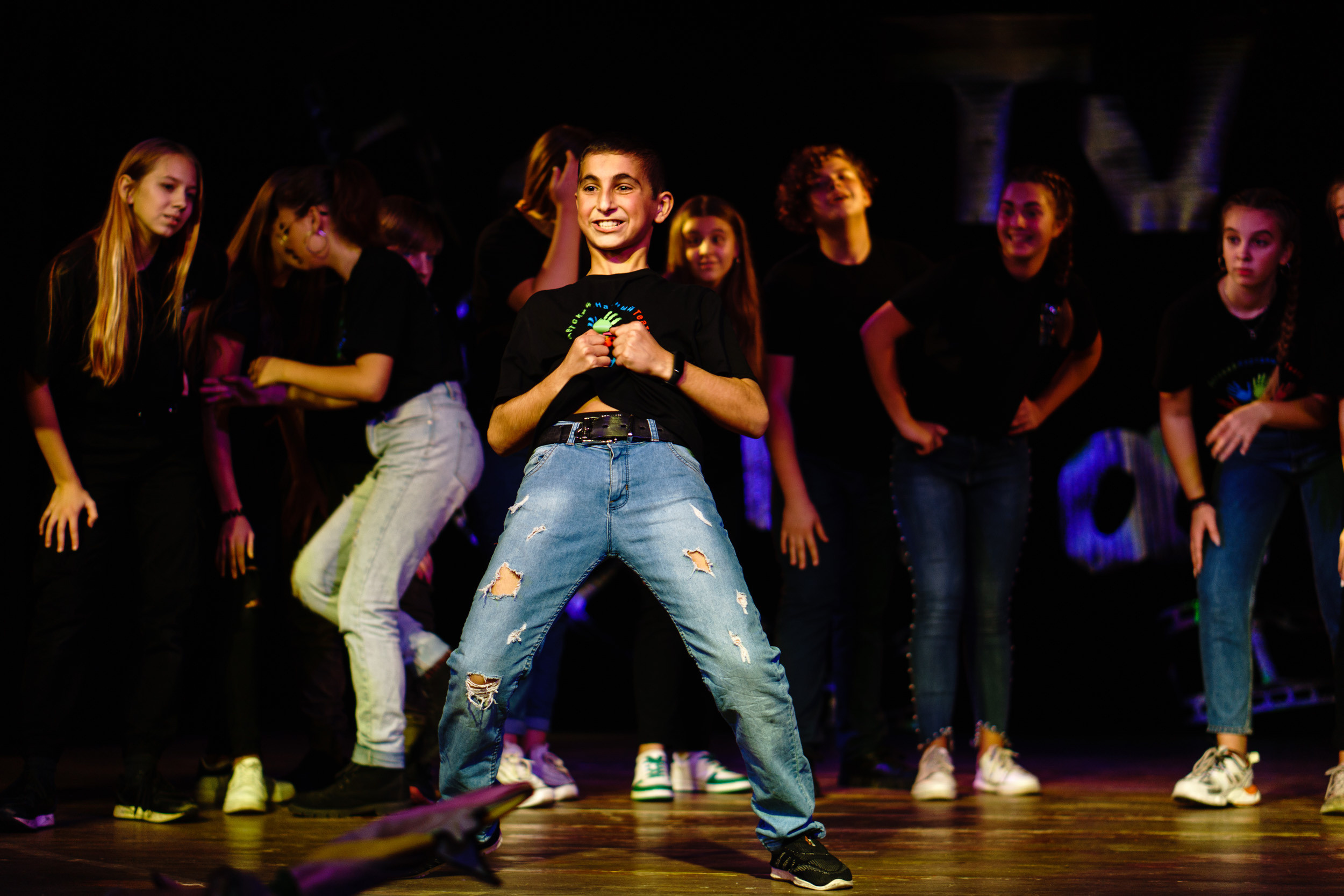 Открытие 33-го театрального сезона. Фото • Видео • Аэросъемка • Контент для бизнеса