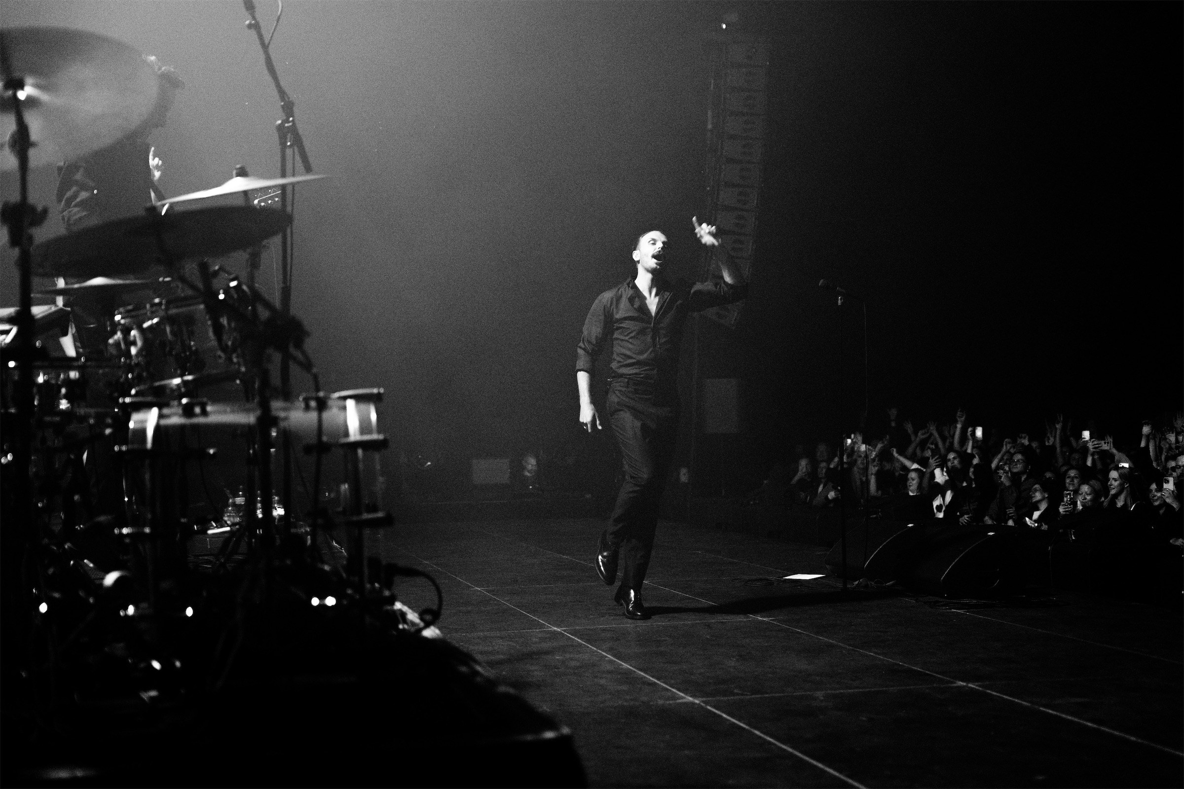 HURTS — Estonia. Tallinn. Фото • Видео • Аэросъемка • Контент для бизнеса