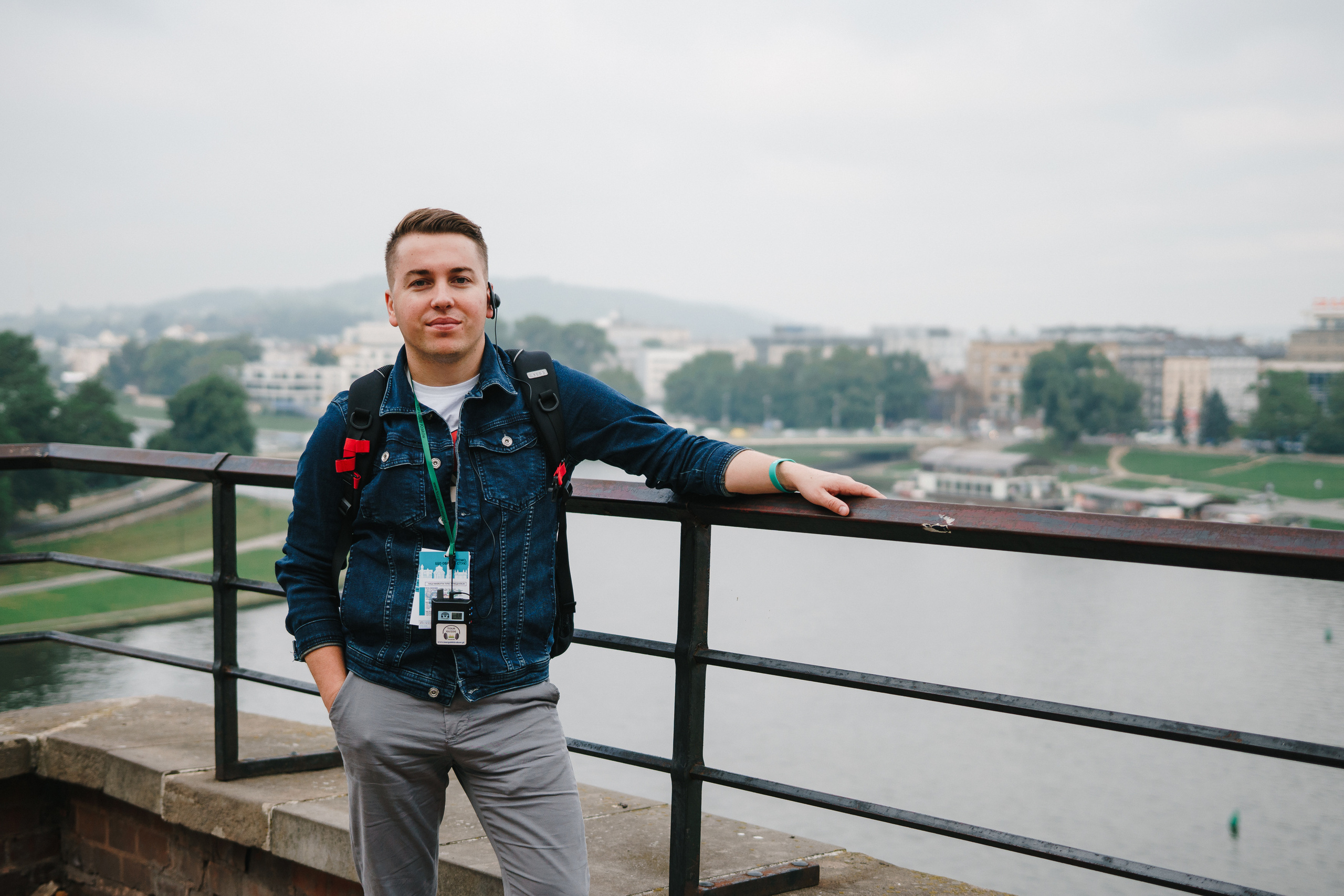 Стук Travel. Краков и Морське Око. Photo • Video • Production • Aerial • Media Creation