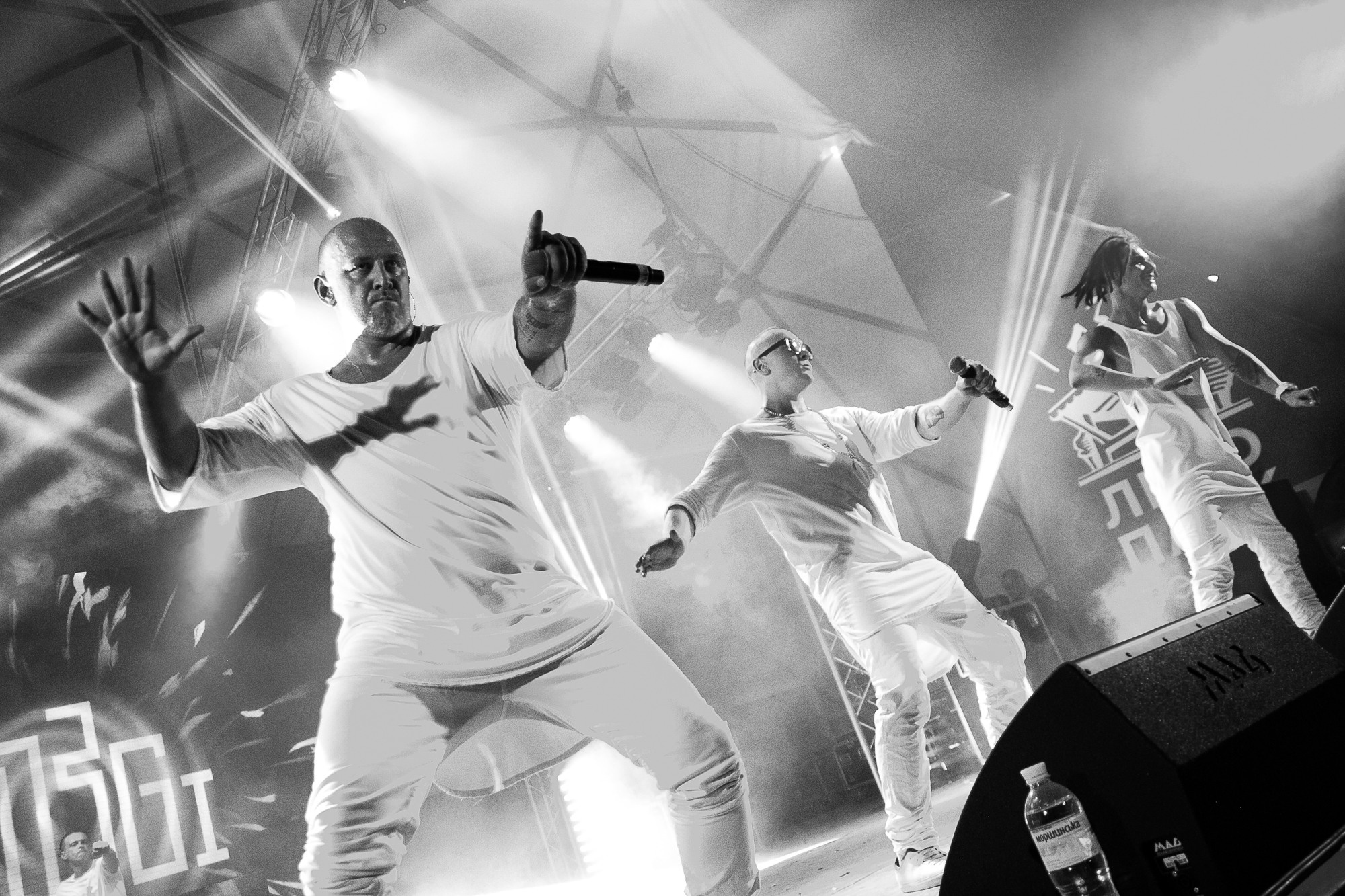 MOZGI. Харьков — «Летопарк». Photo • Video • Production • Aerial • Media Creation