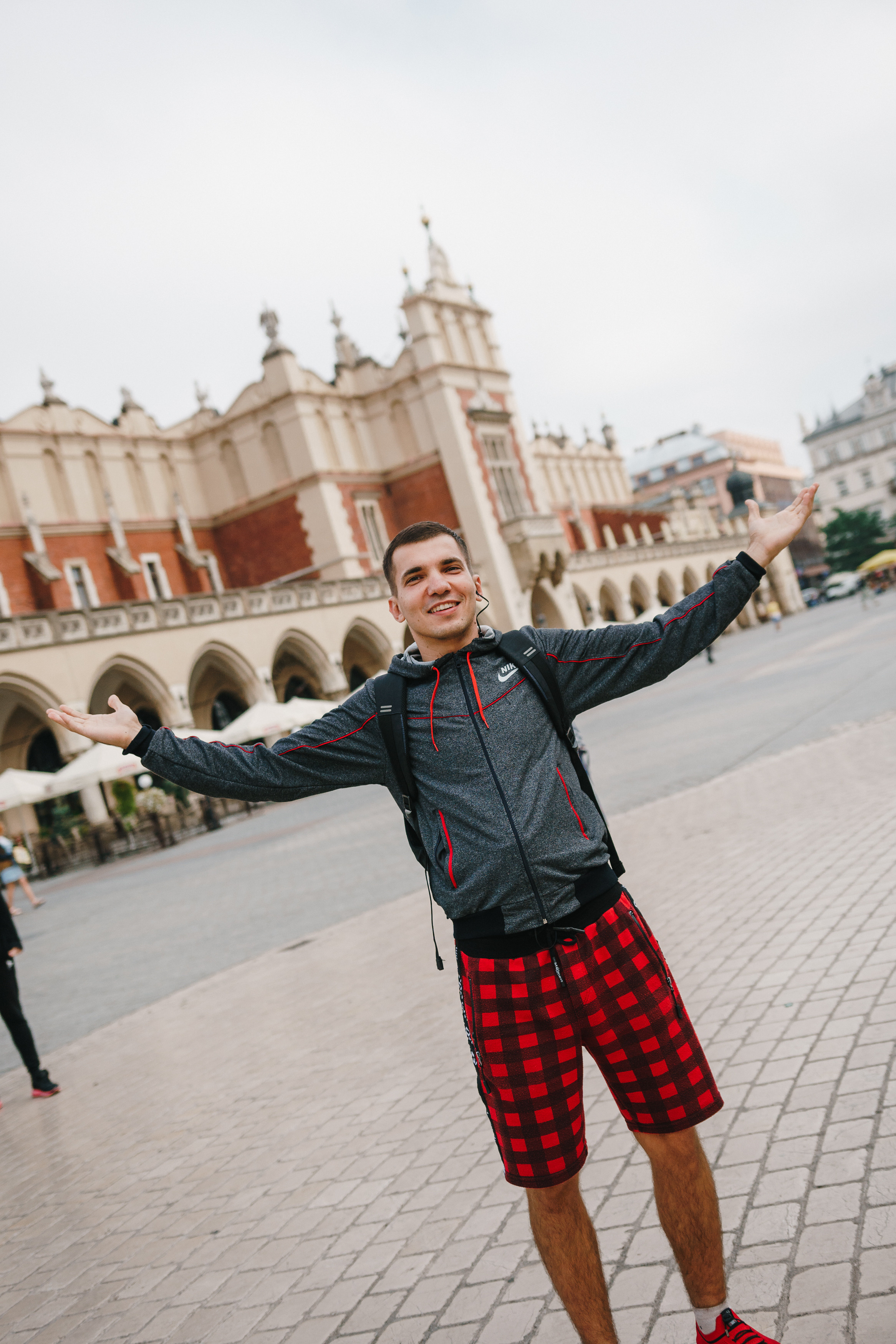 Стук Travel. Краков и Морське Око. Photo • Video • Production • Aerial • Media Creation