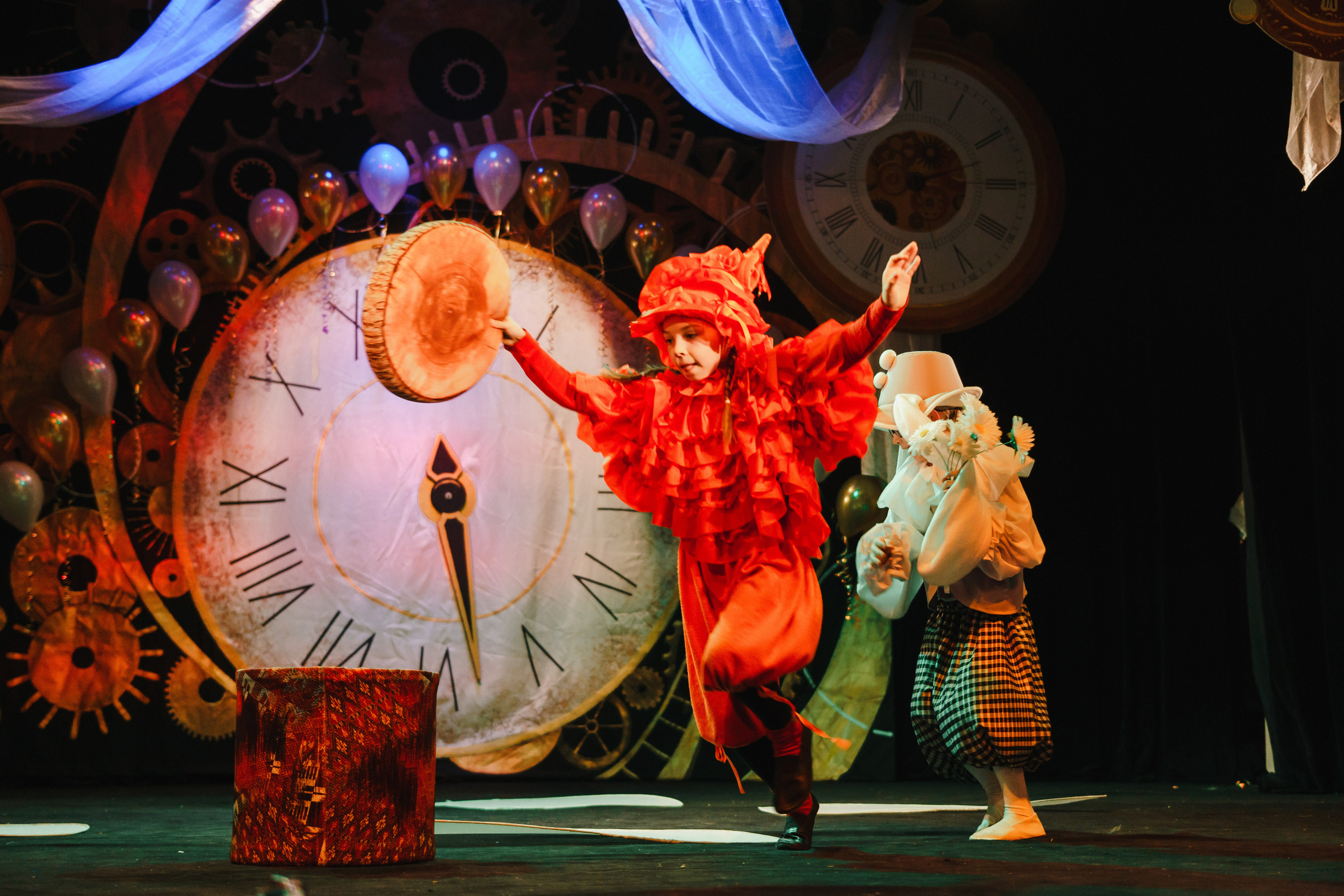 Театр «Сорванцы». День рождения театра 2021. Фото • Видео • Аэросъемка • Контент для бизнеса